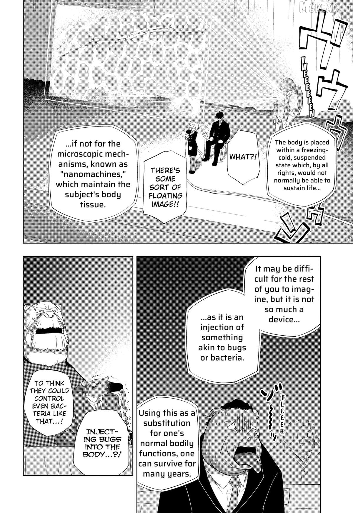 Hitoner Chapter 5 - page 14