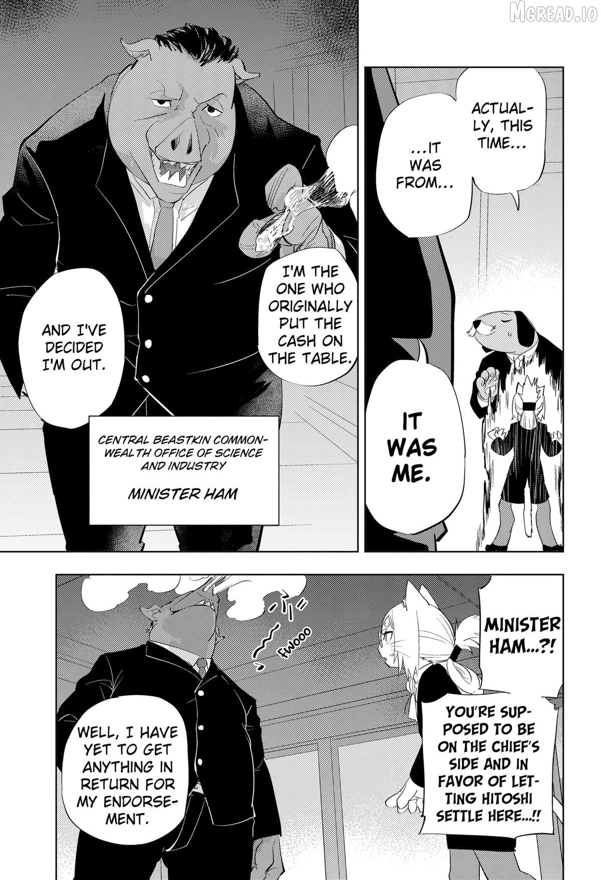Hitoner Chapter 5 - page 3
