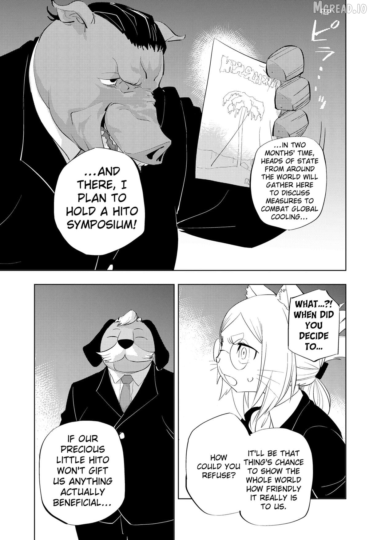 Hitoner Chapter 5 - page 5