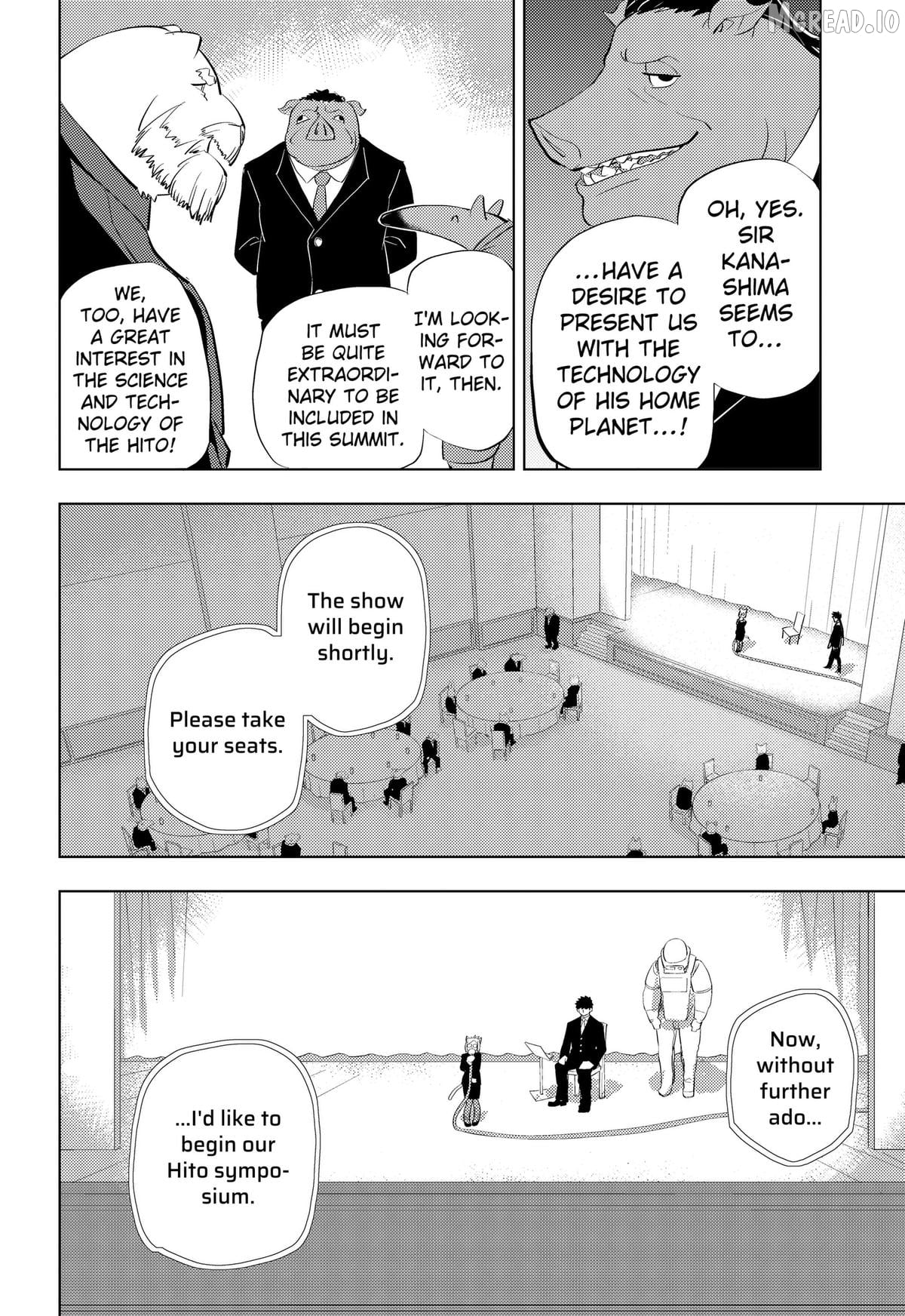 Hitoner Chapter 5 - page 8