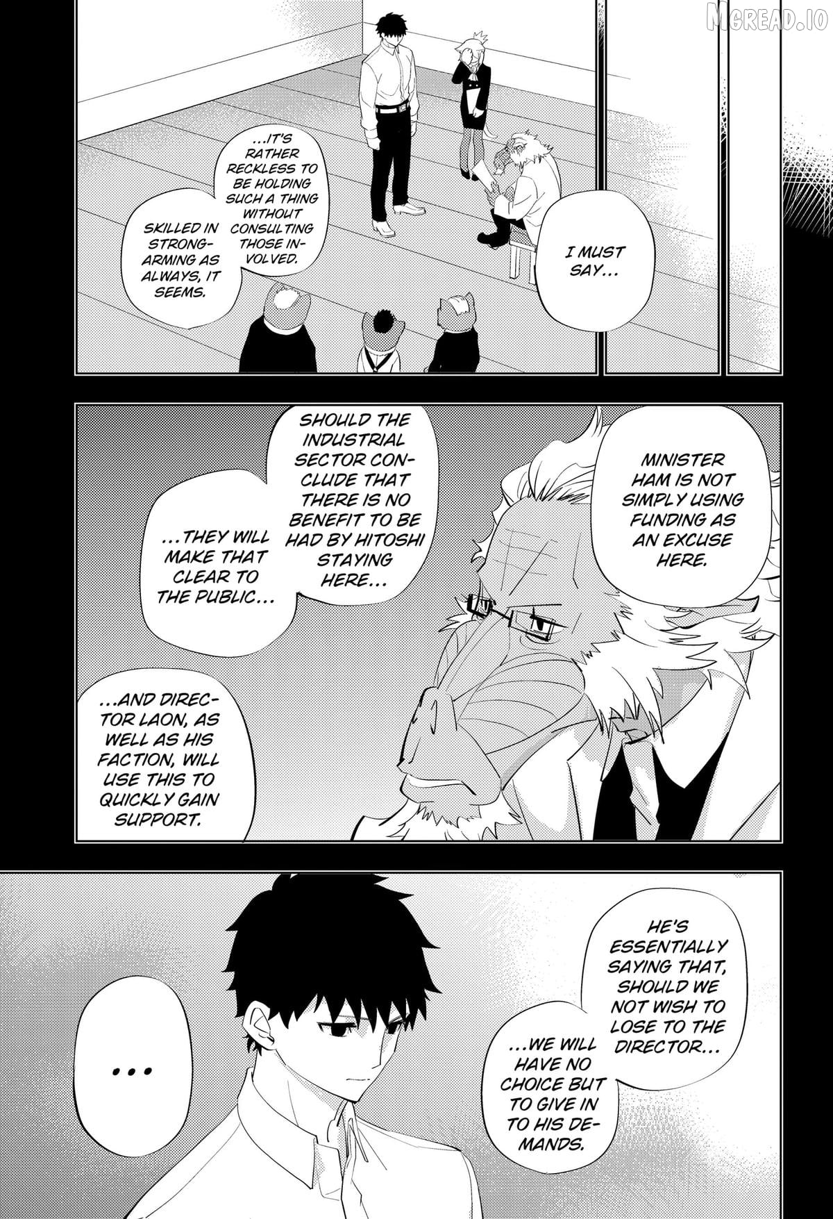 Hitoner Chapter 5 - page 9