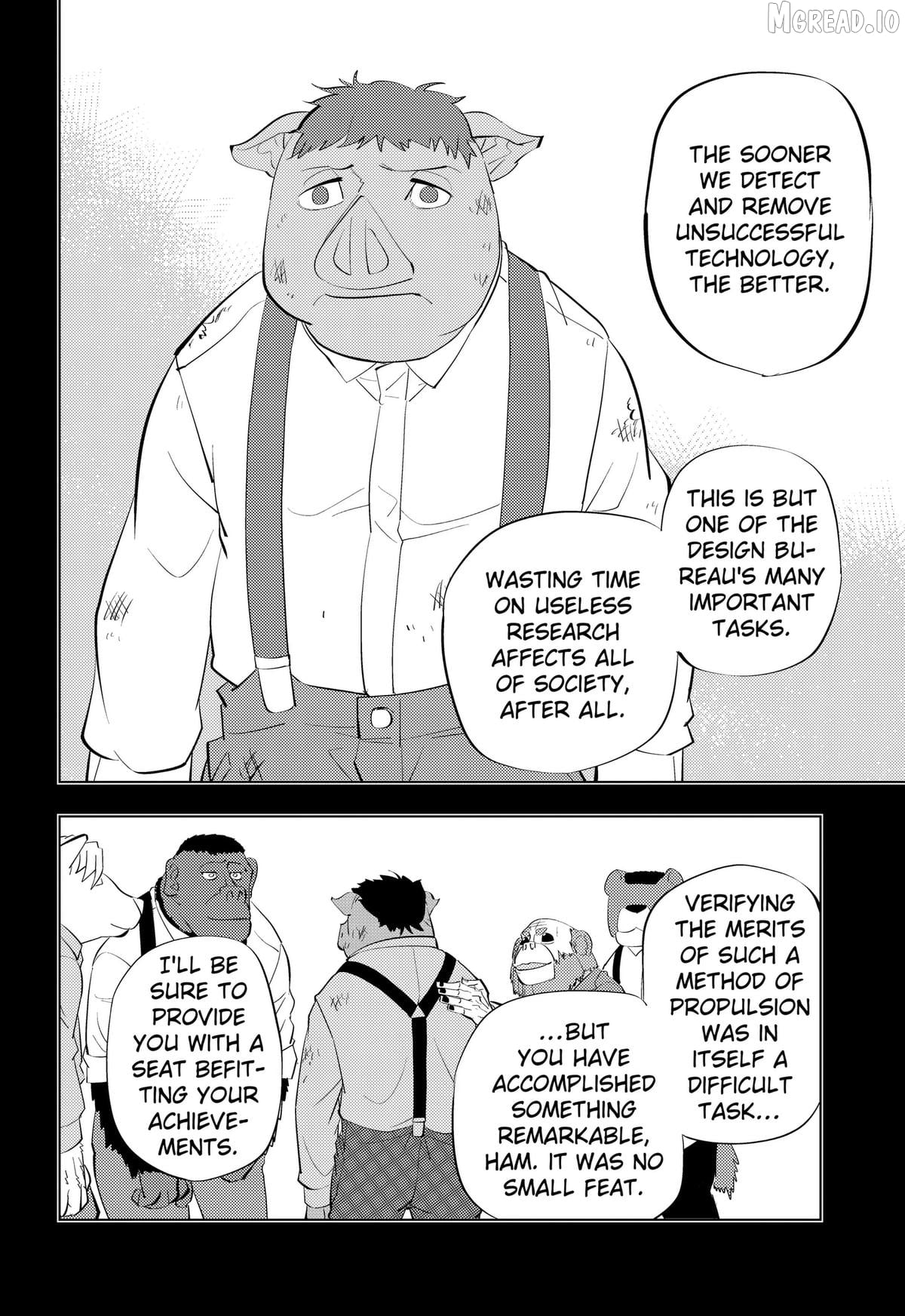 Hitoner Chapter 6 - page 10
