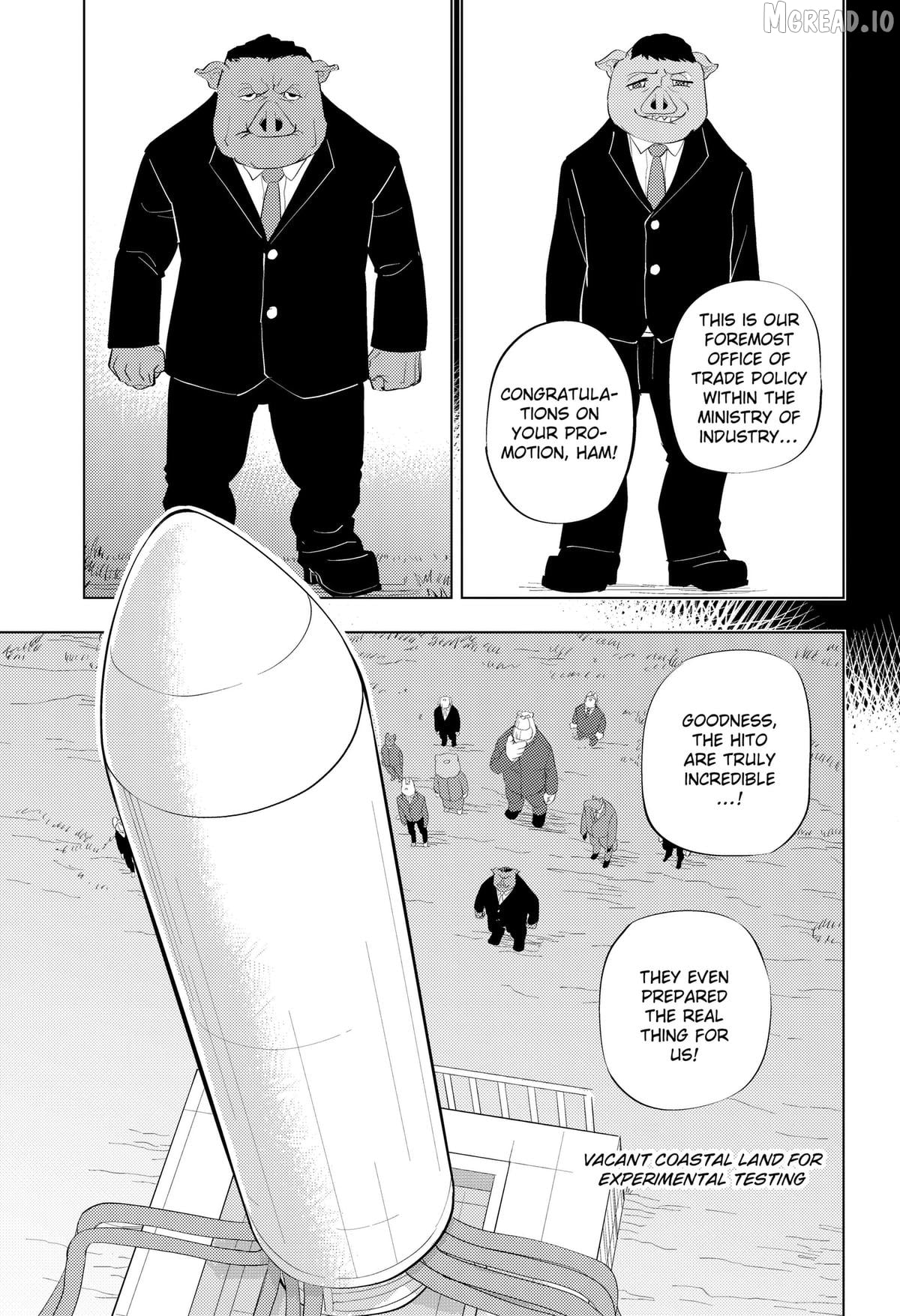Hitoner Chapter 6 - page 11