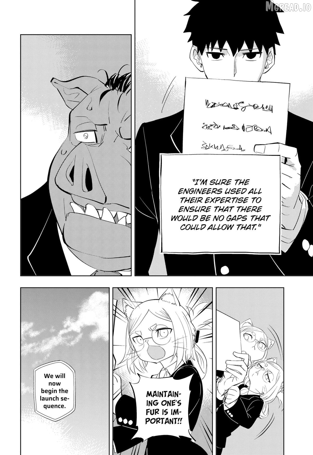 Hitoner Chapter 6 - page 16