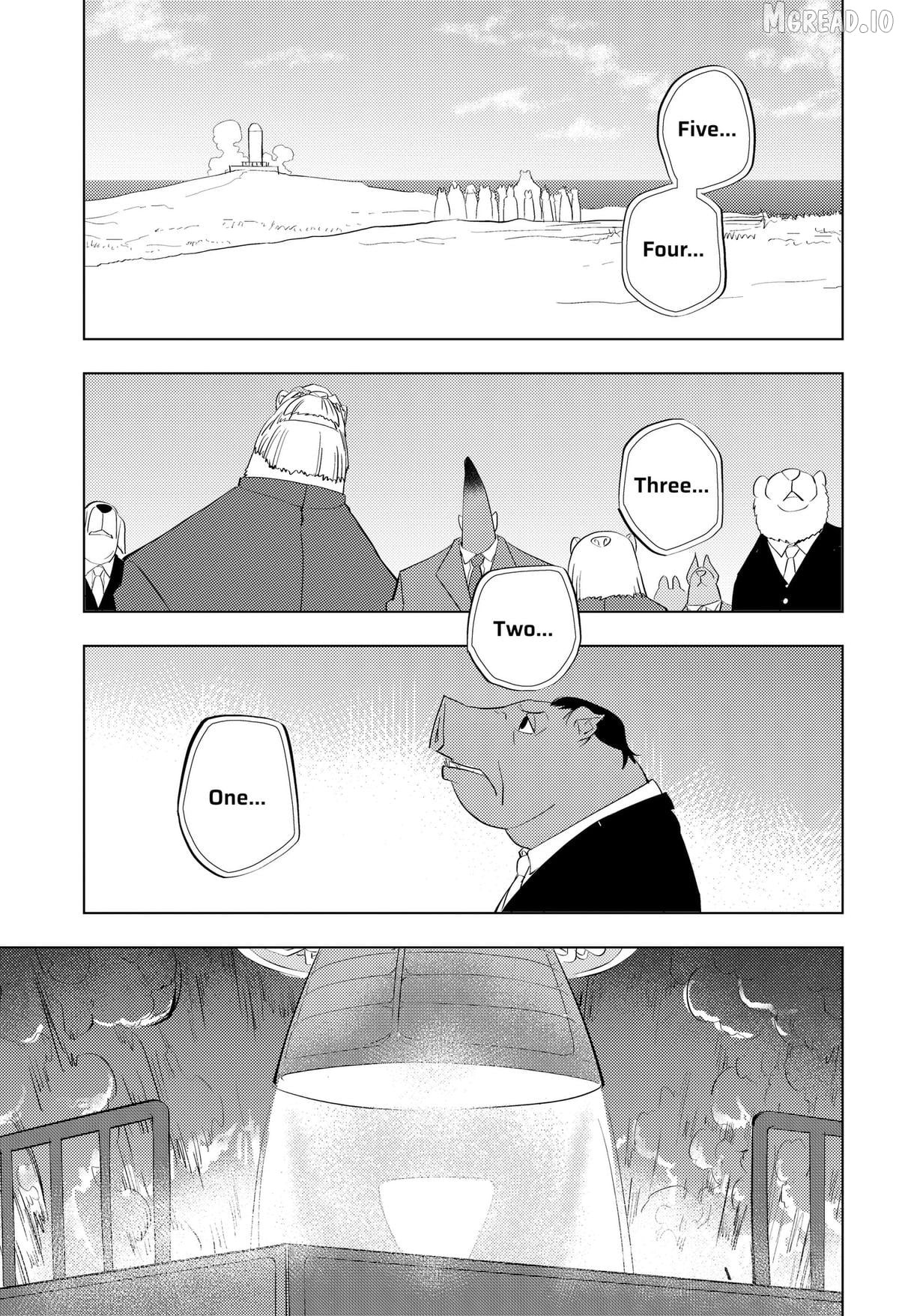 Hitoner Chapter 6 - page 17