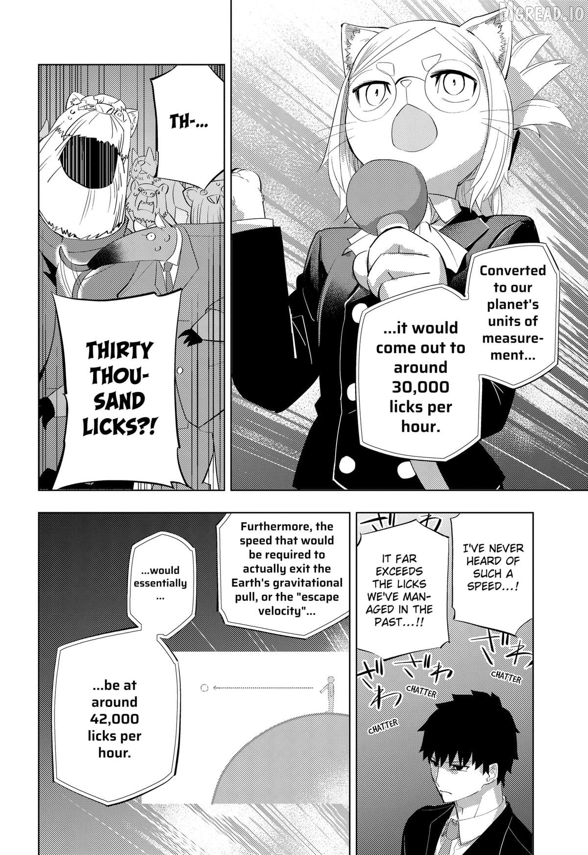 Hitoner Chapter 6 - page 2