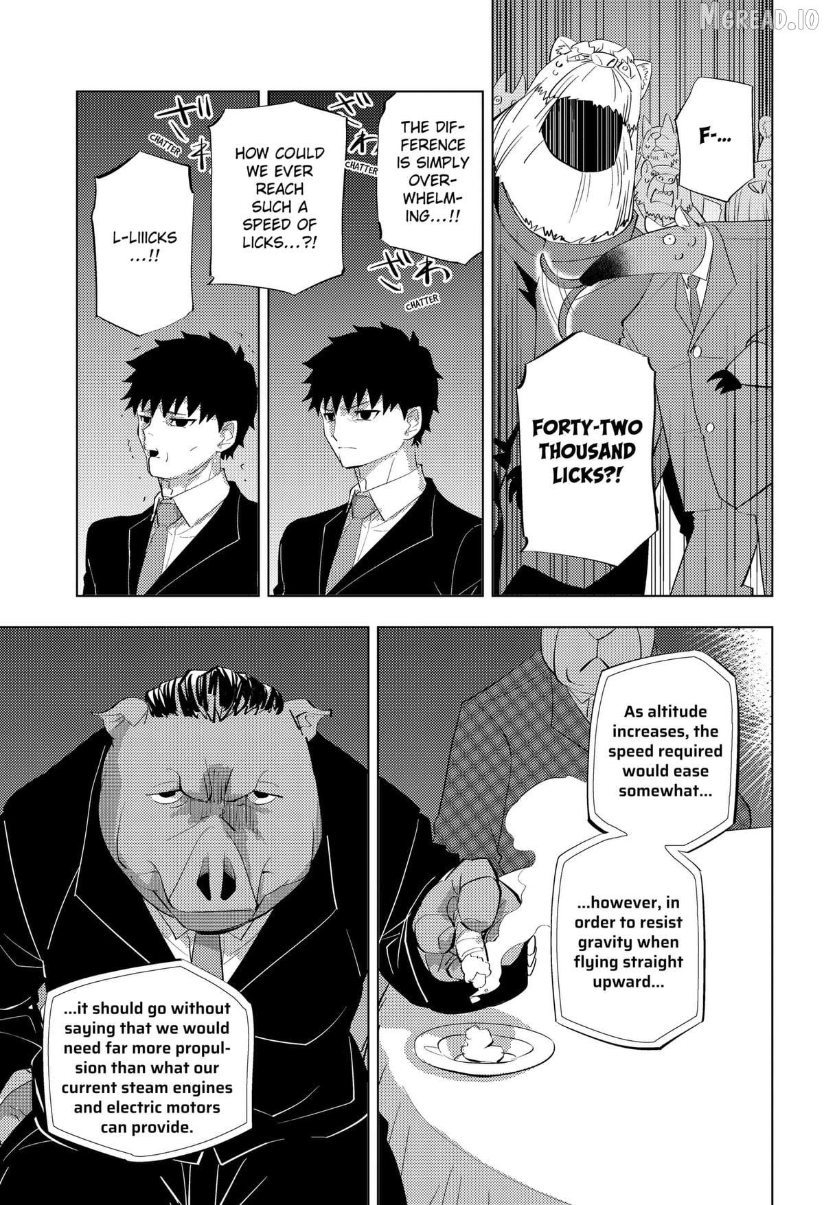Hitoner Chapter 6 - page 3