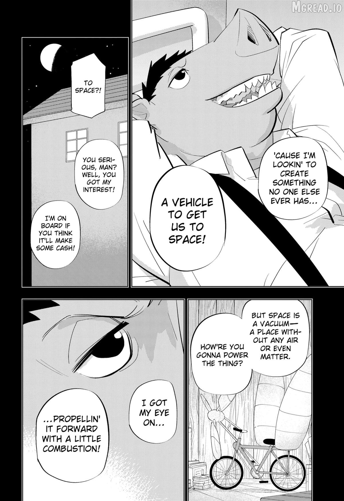 Hitoner Chapter 6 - page 6