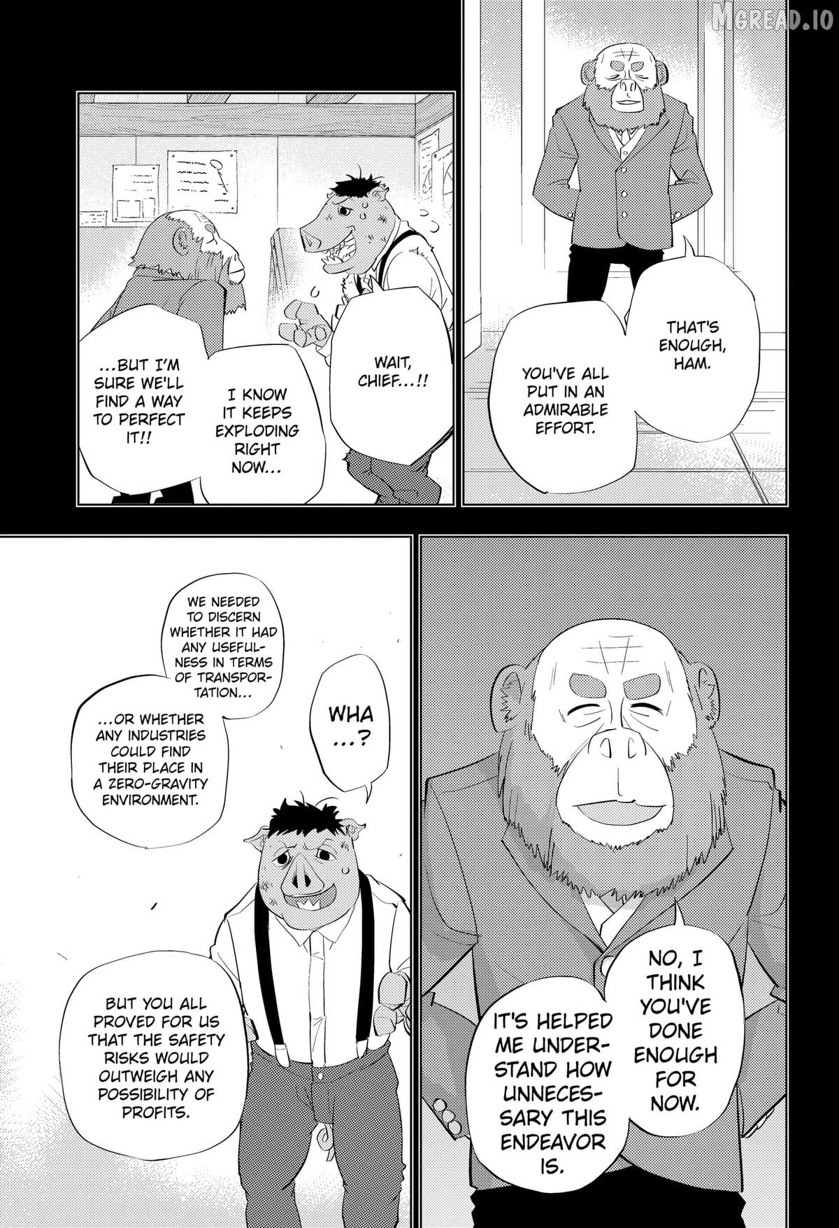 Hitoner Chapter 6 - page 9