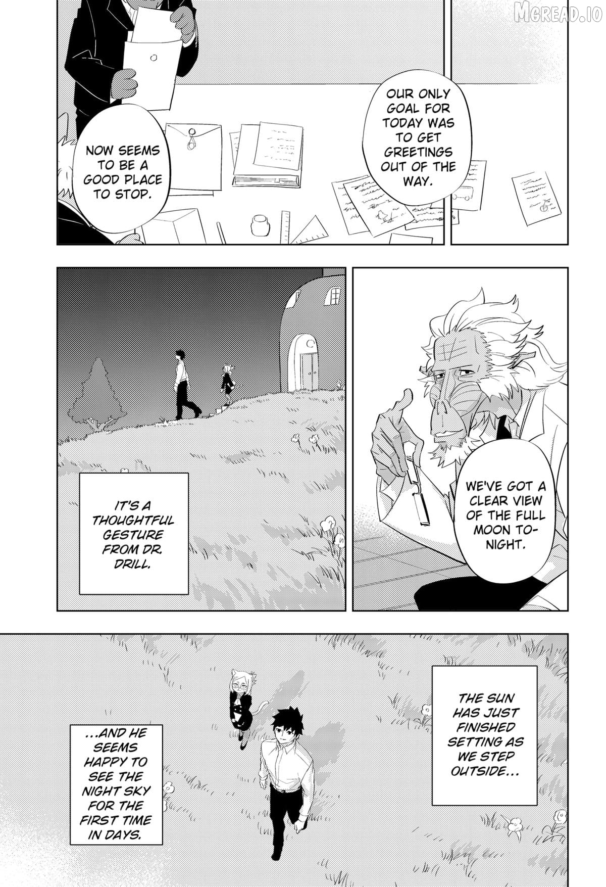 Hitoner Chapter 1 - page 101