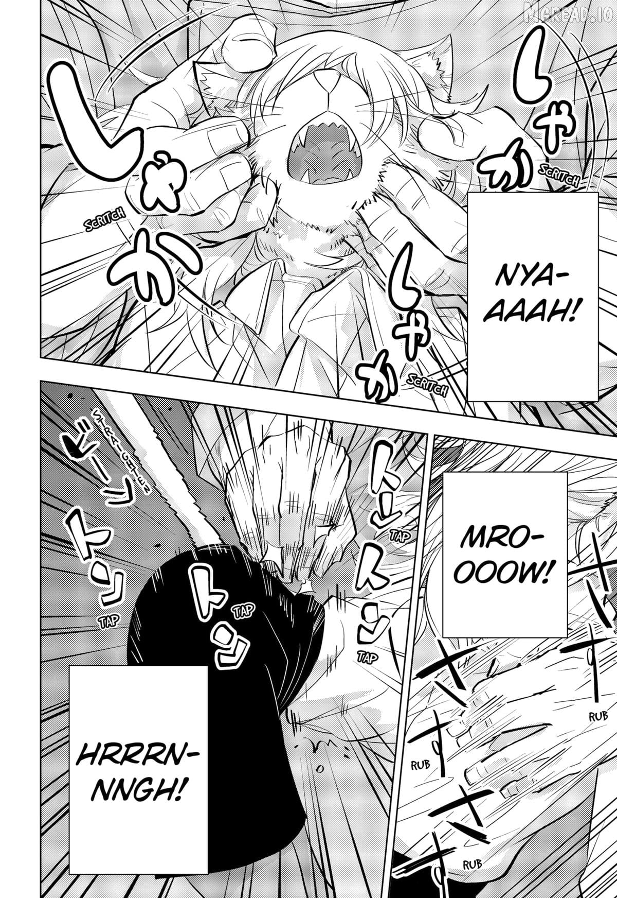 Hitoner Chapter 1 - page 18