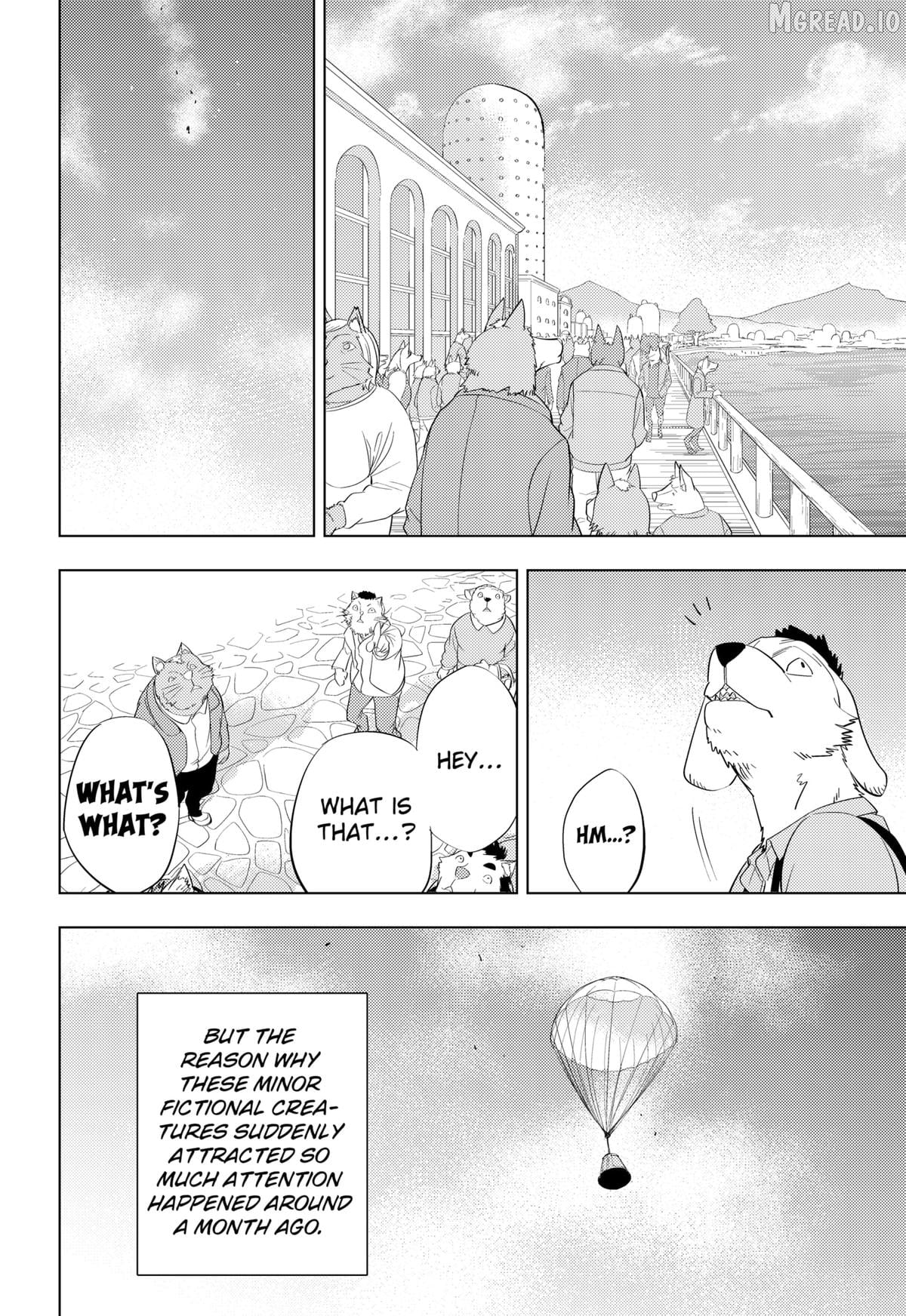 Hitoner Chapter 1 - page 2