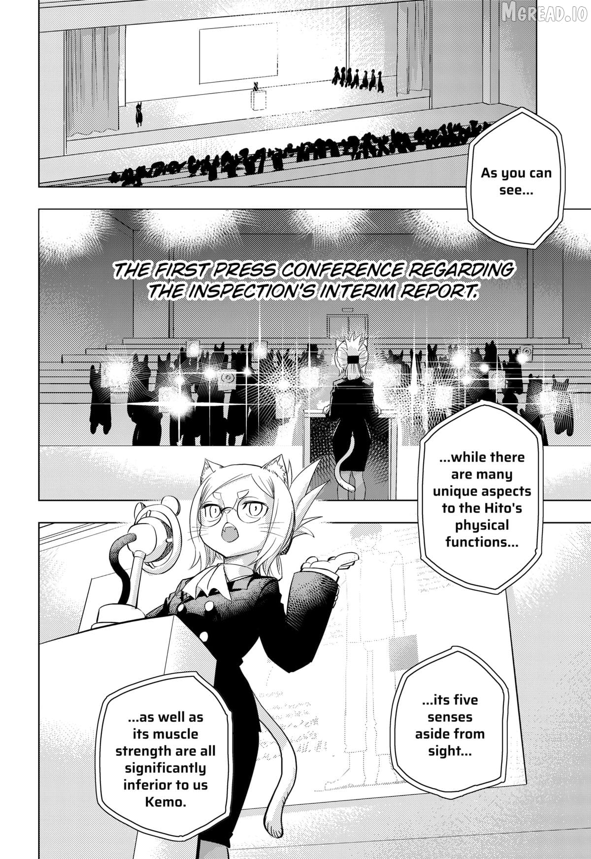 Hitoner Chapter 1 - page 20