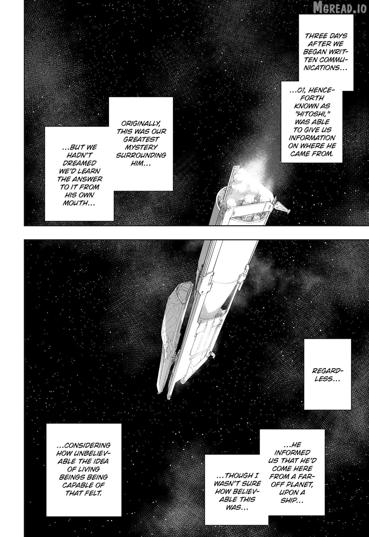 Hitoner Chapter 1 - page 26
