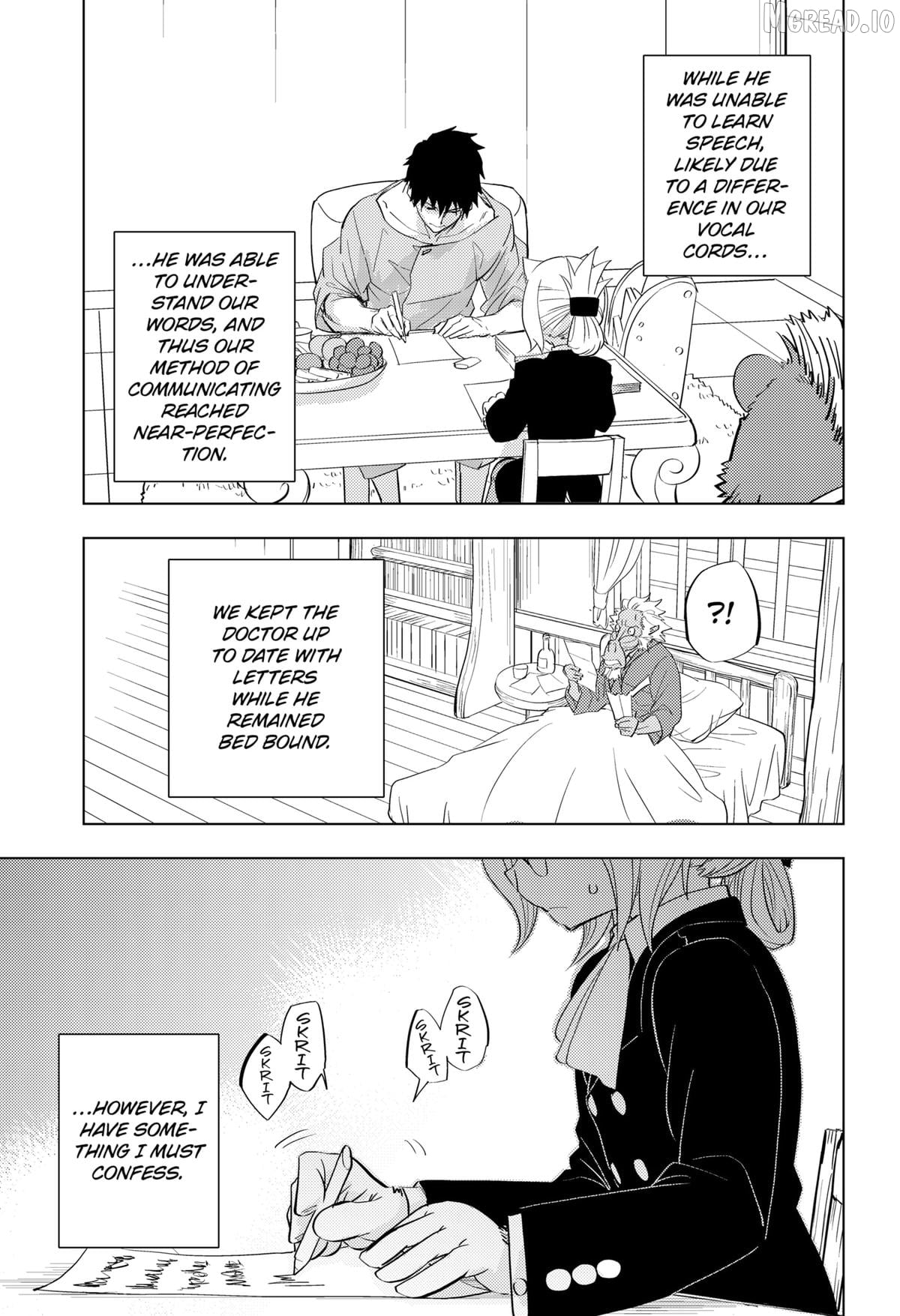 Hitoner Chapter 1 - page 29