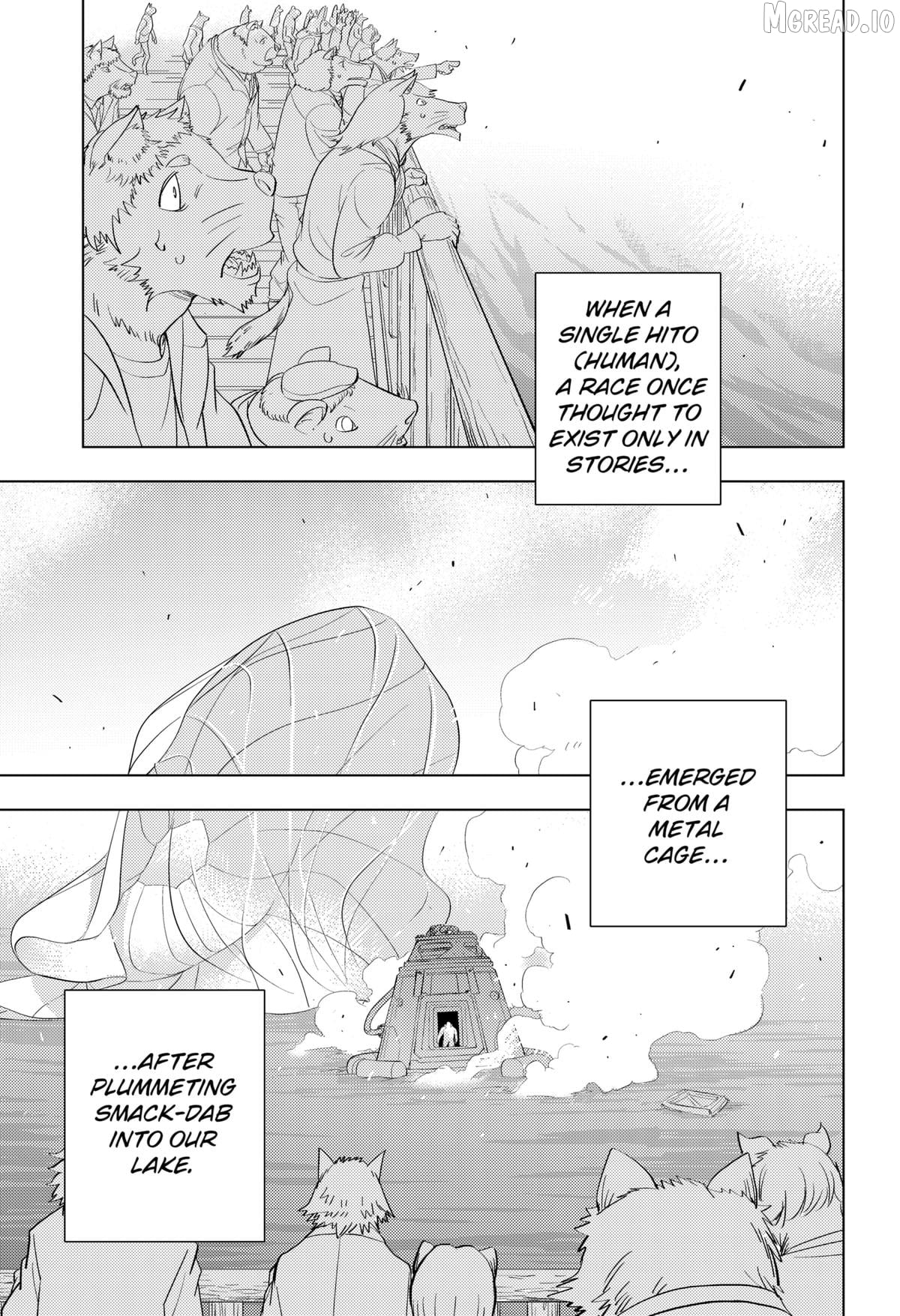 Hitoner Chapter 1 - page 3