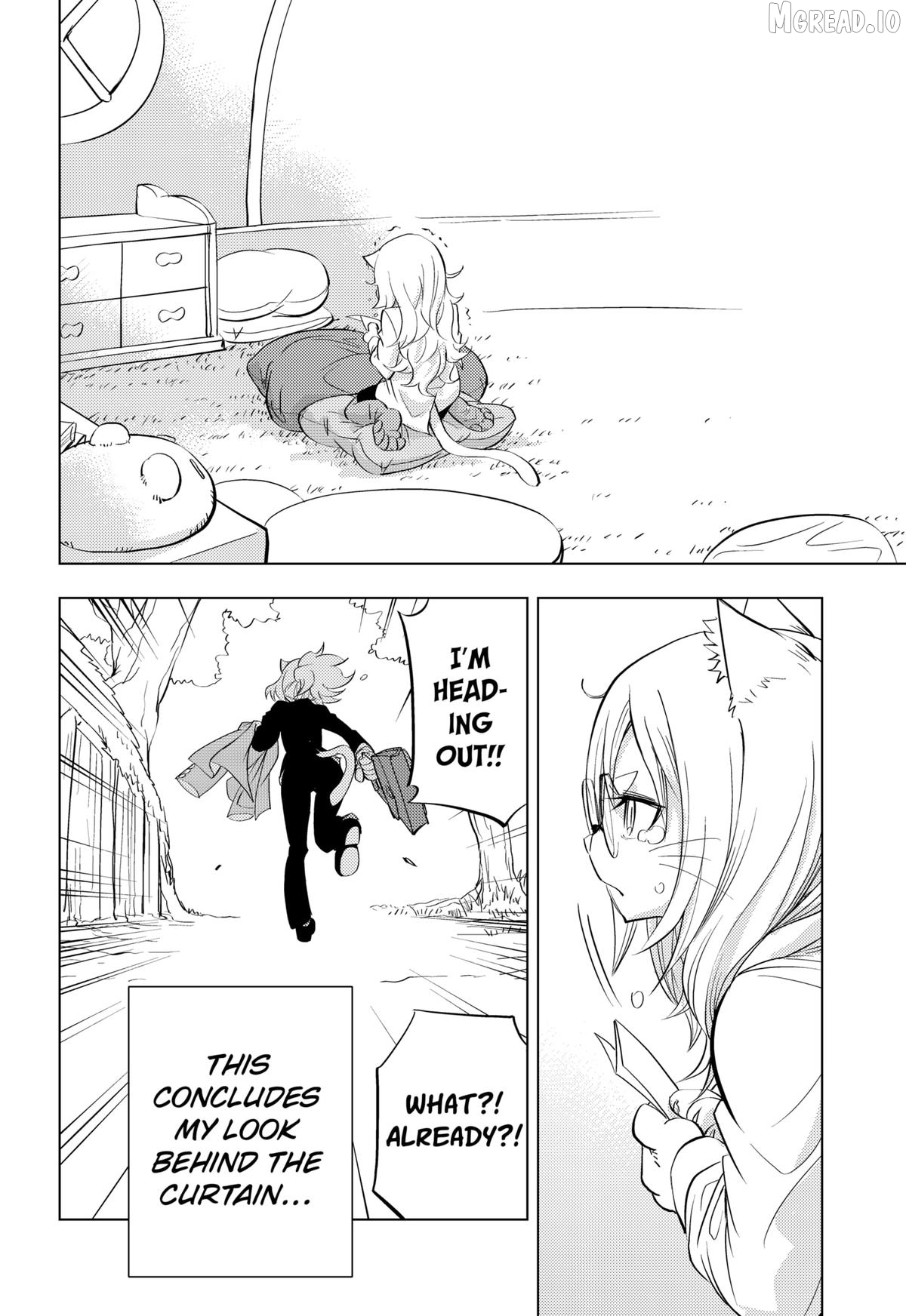 Hitoner Chapter 1 - page 42