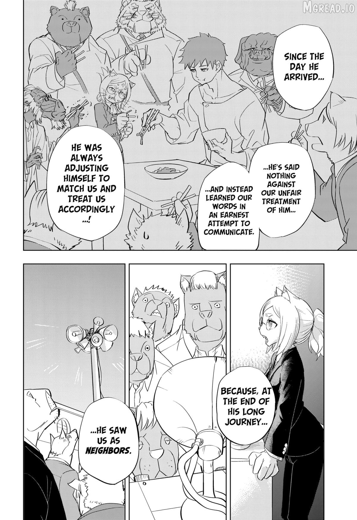 Hitoner Chapter 1 - page 46