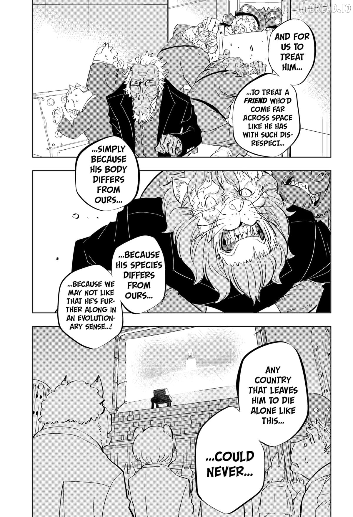 Hitoner Chapter 1 - page 47