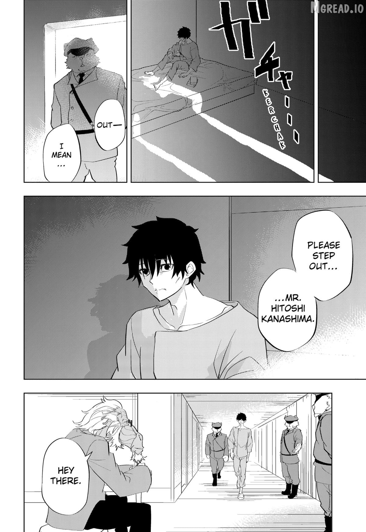 Hitoner Chapter 1 - page 52