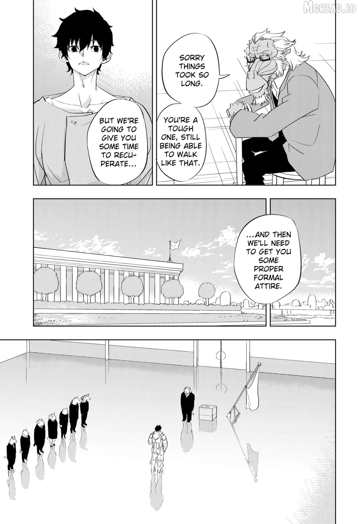 Hitoner Chapter 1 - page 53