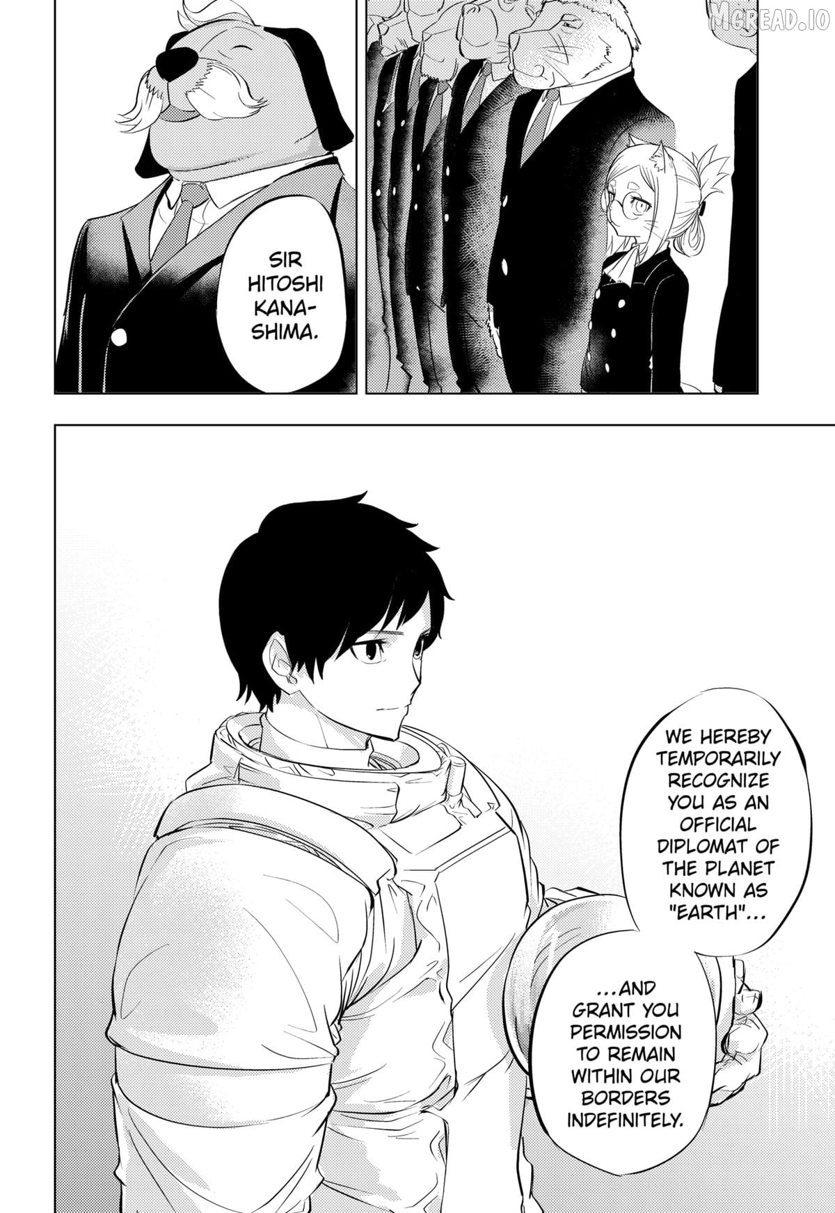Hitoner Chapter 1 - page 54