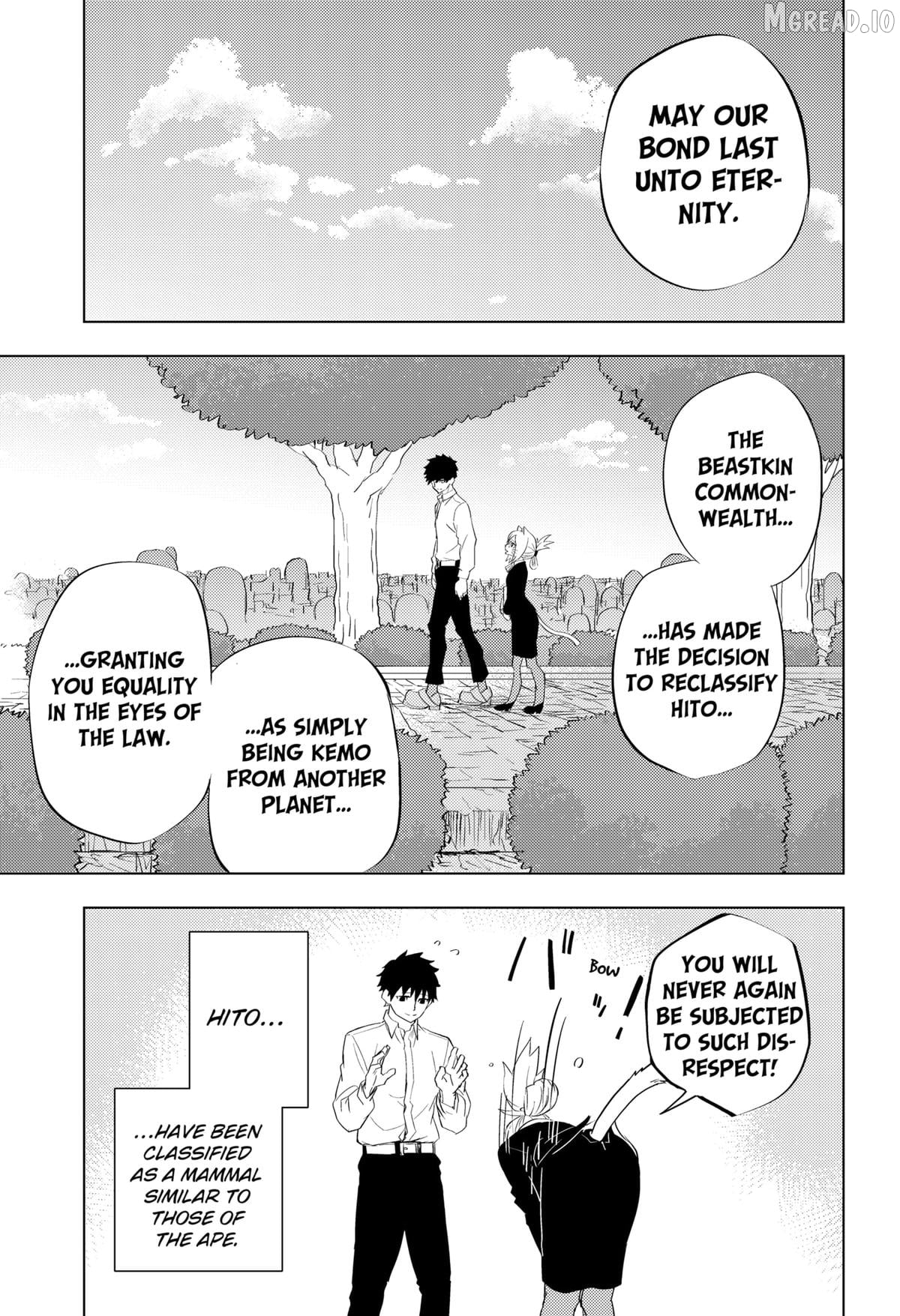 Hitoner Chapter 1 - page 55