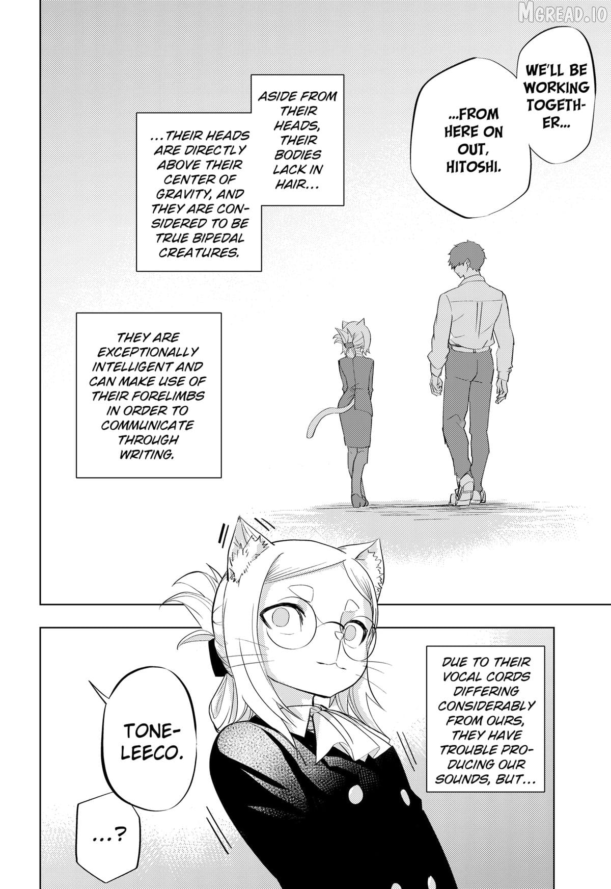 Hitoner Chapter 1 - page 56