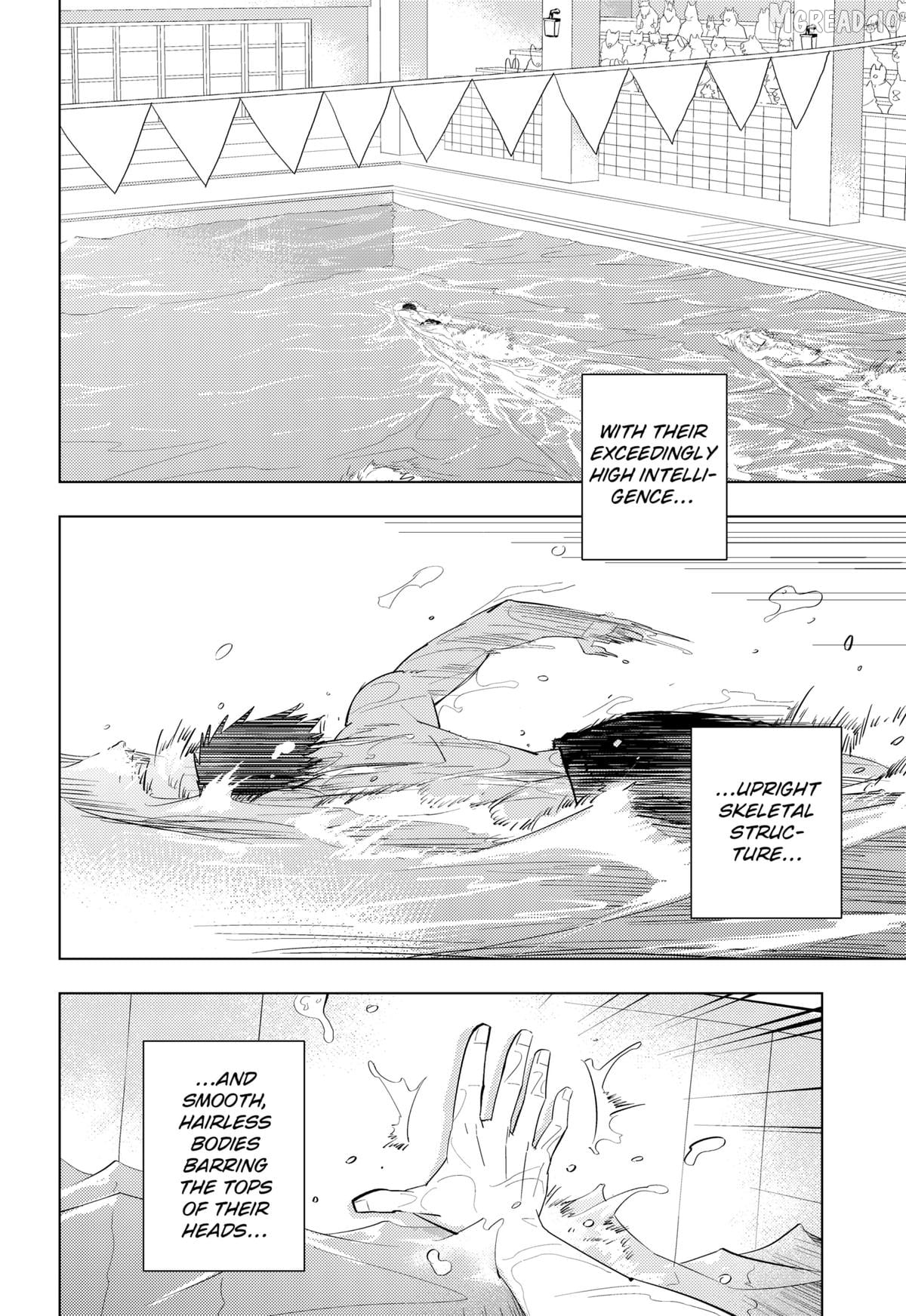 Hitoner Chapter 1 - page 60