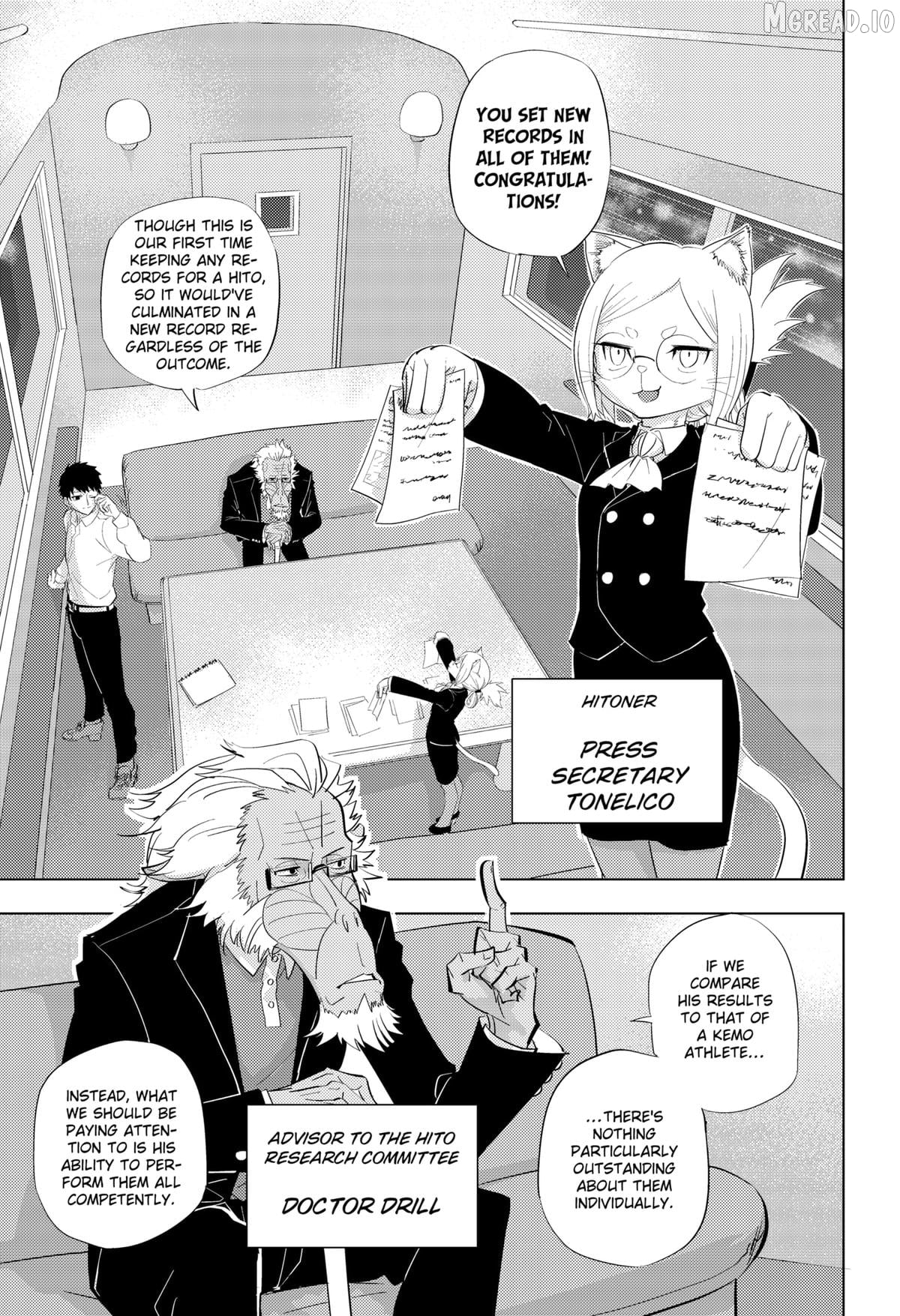 Hitoner Chapter 1 - page 65