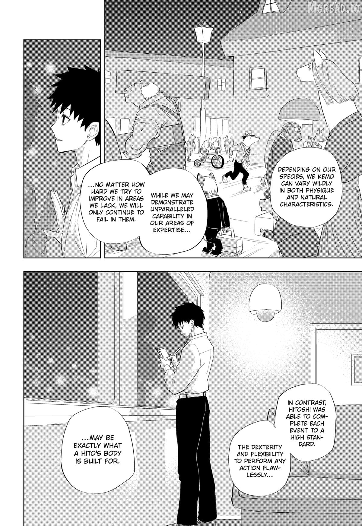 Hitoner Chapter 1 - page 66