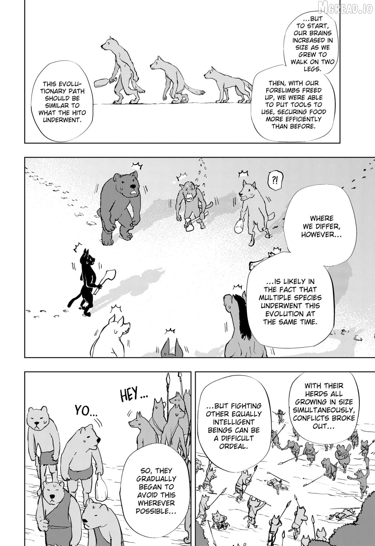 Hitoner Chapter 1 - page 68