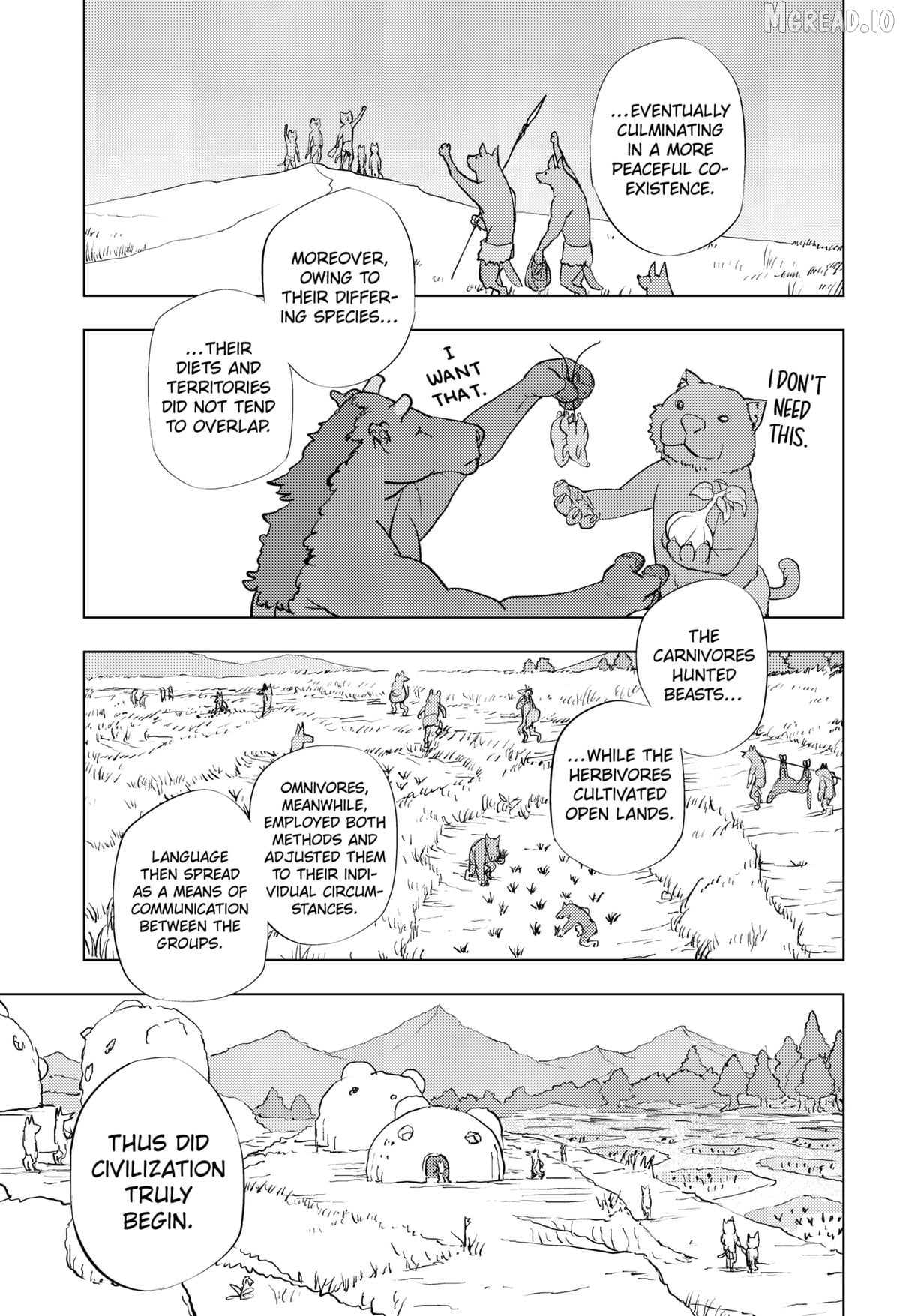 Hitoner Chapter 1 - page 69