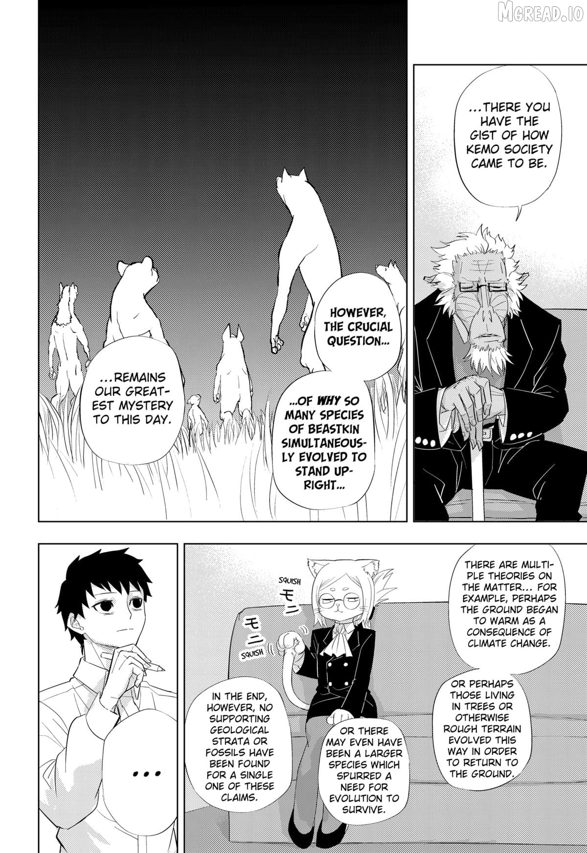 Hitoner Chapter 1 - page 70