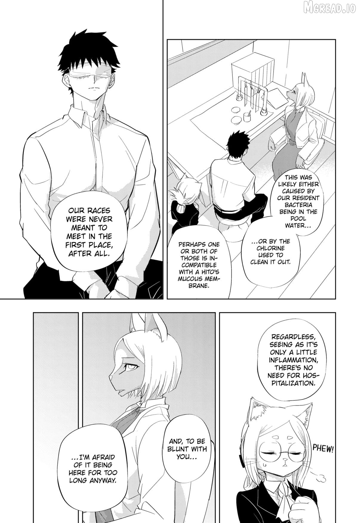 Hitoner Chapter 1 - page 75