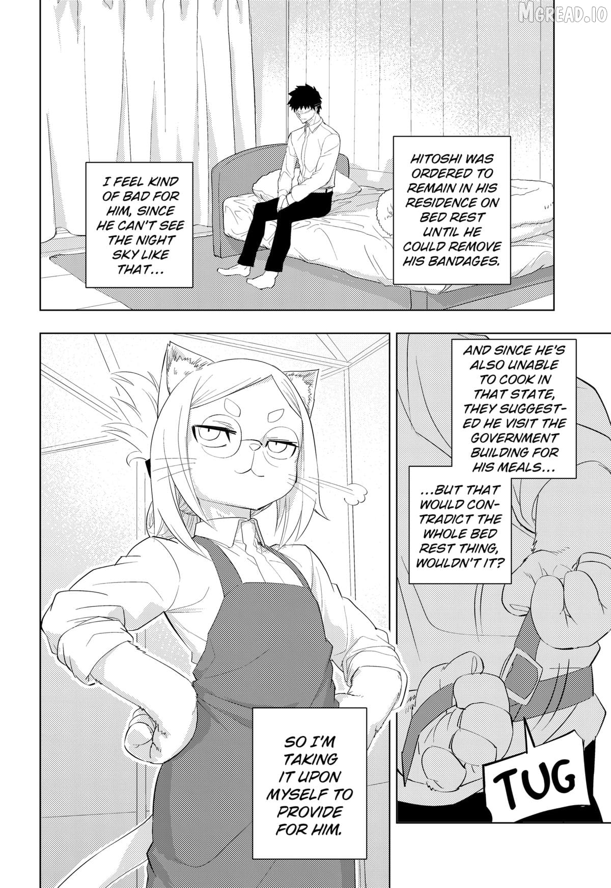 Hitoner Chapter 1 - page 76