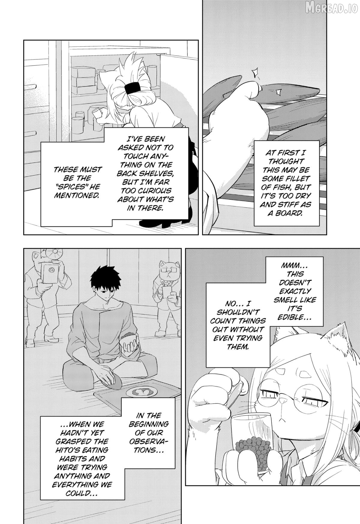 Hitoner Chapter 1 - page 78