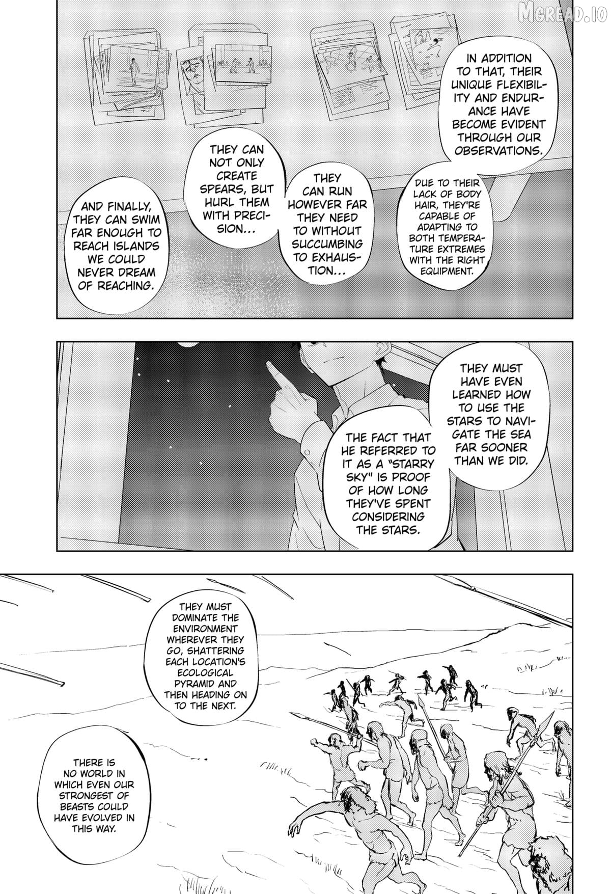 Hitoner Chapter 1 - page 83