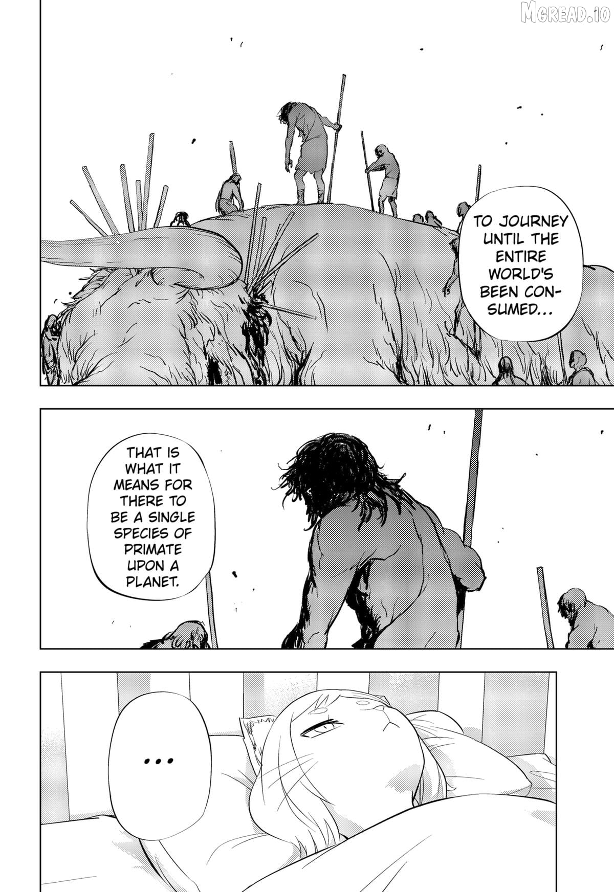 Hitoner Chapter 1 - page 84