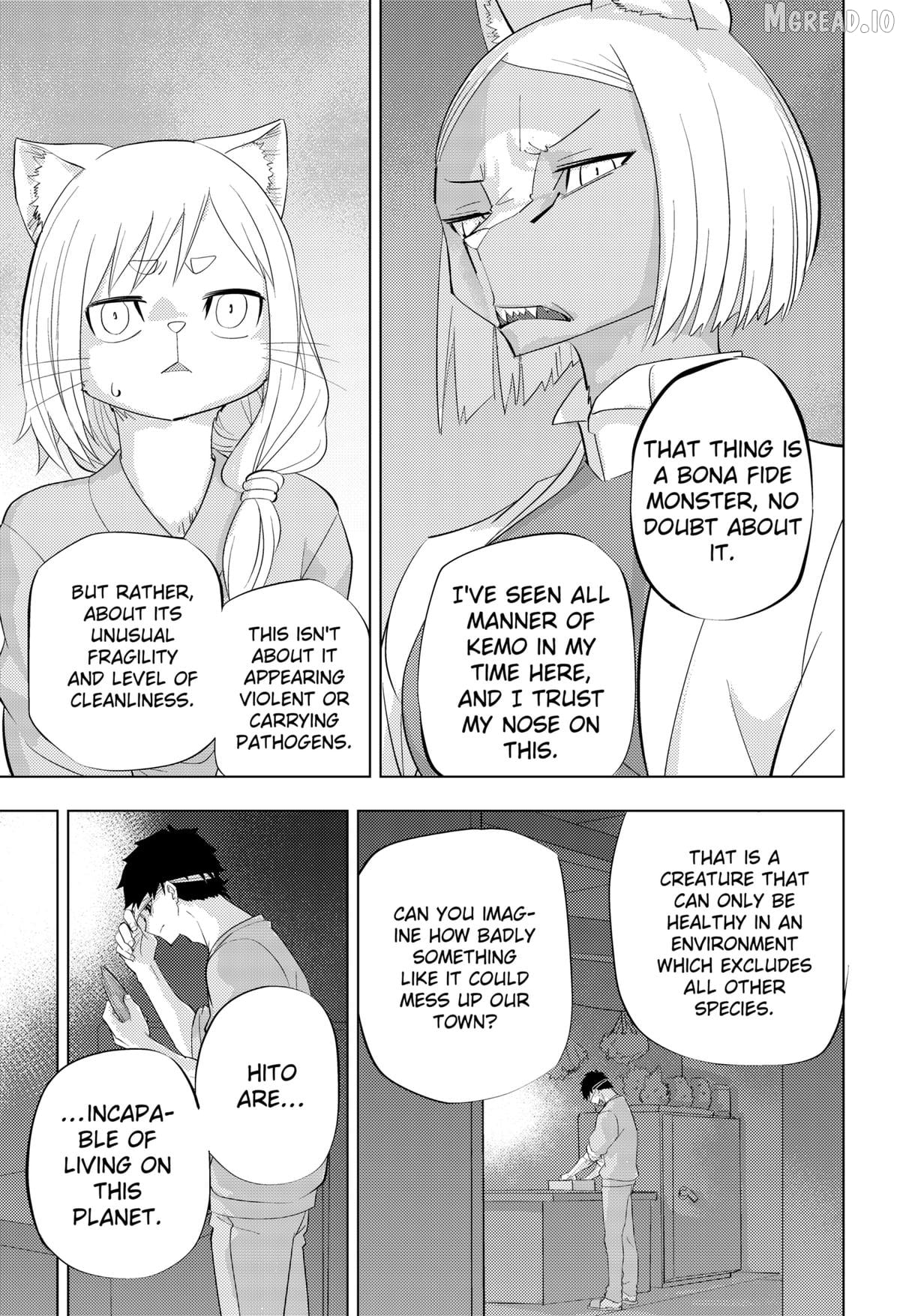 Hitoner Chapter 1 - page 89