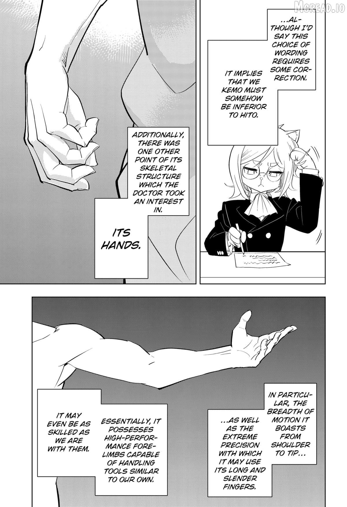Hitoner Chapter 1 - page 9