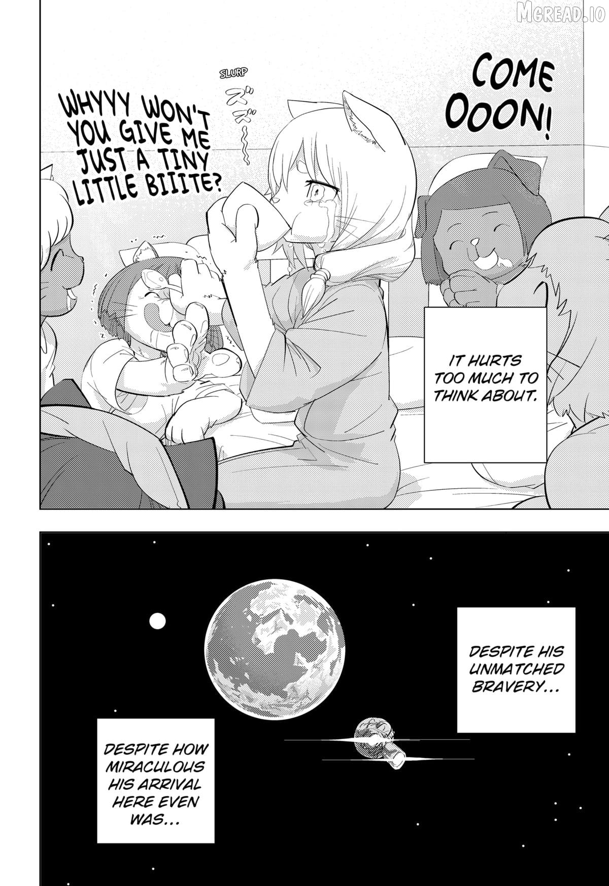 Hitoner Chapter 1 - page 96