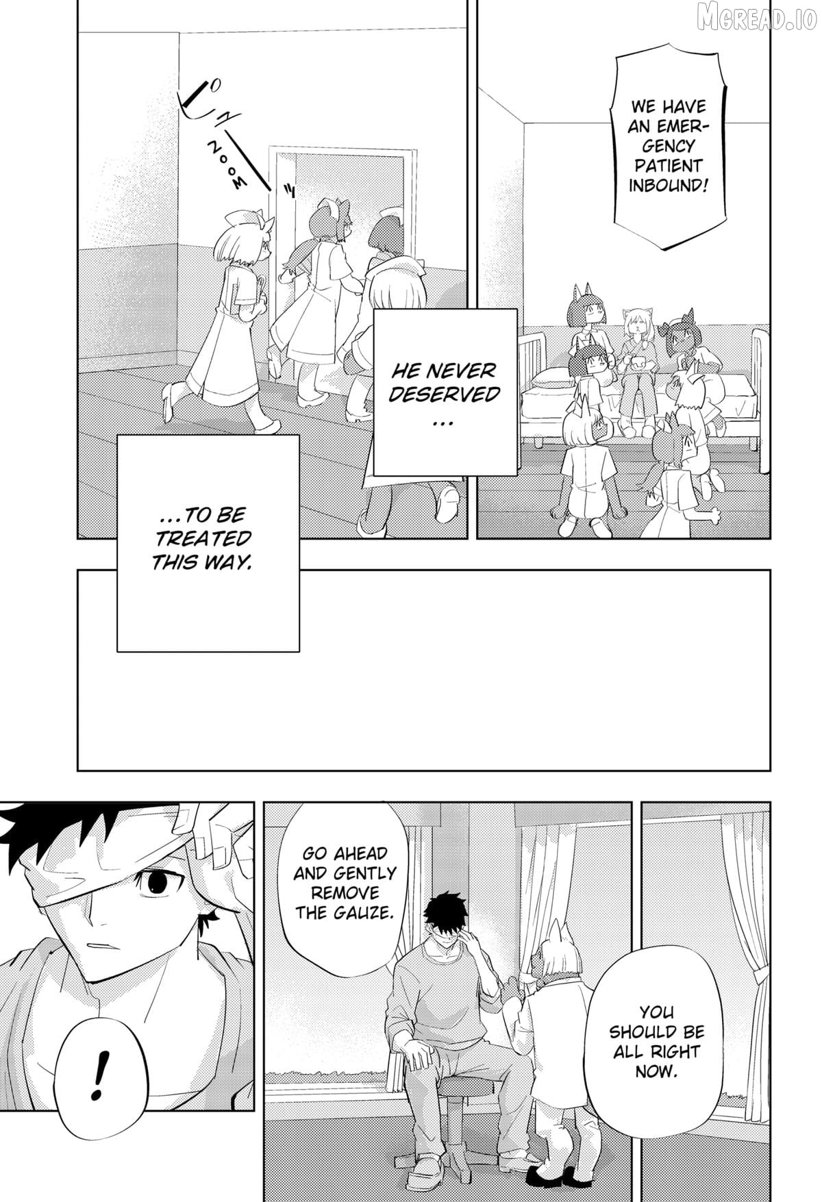 Hitoner Chapter 1 - page 97