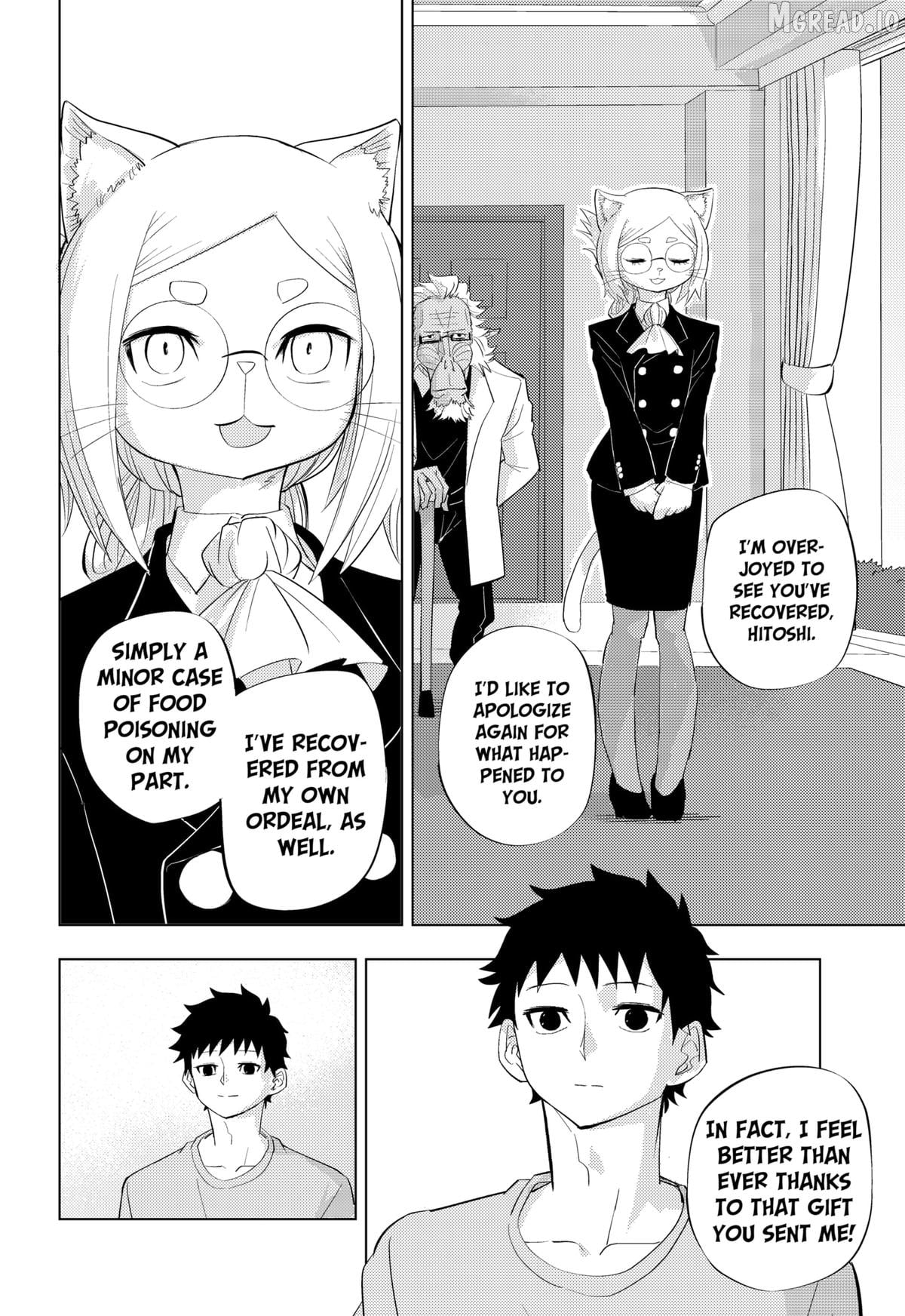 Hitoner Chapter 1 - page 98