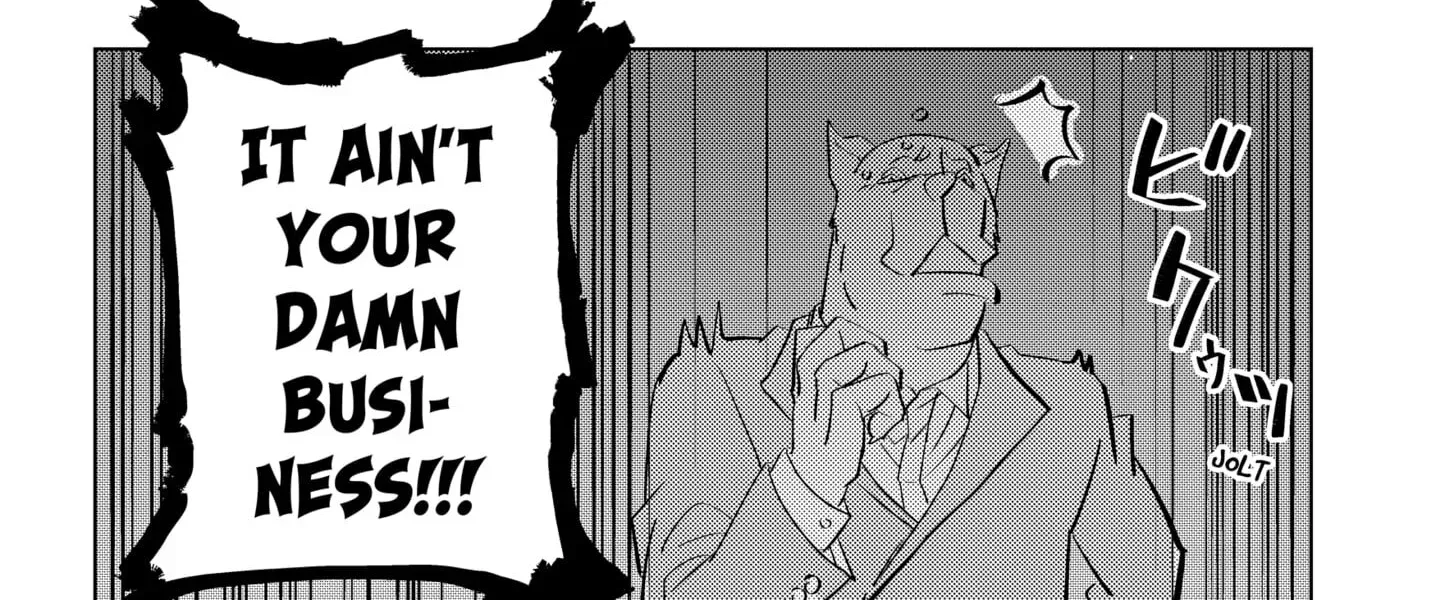 Hitoner Chapter 2 - page 100