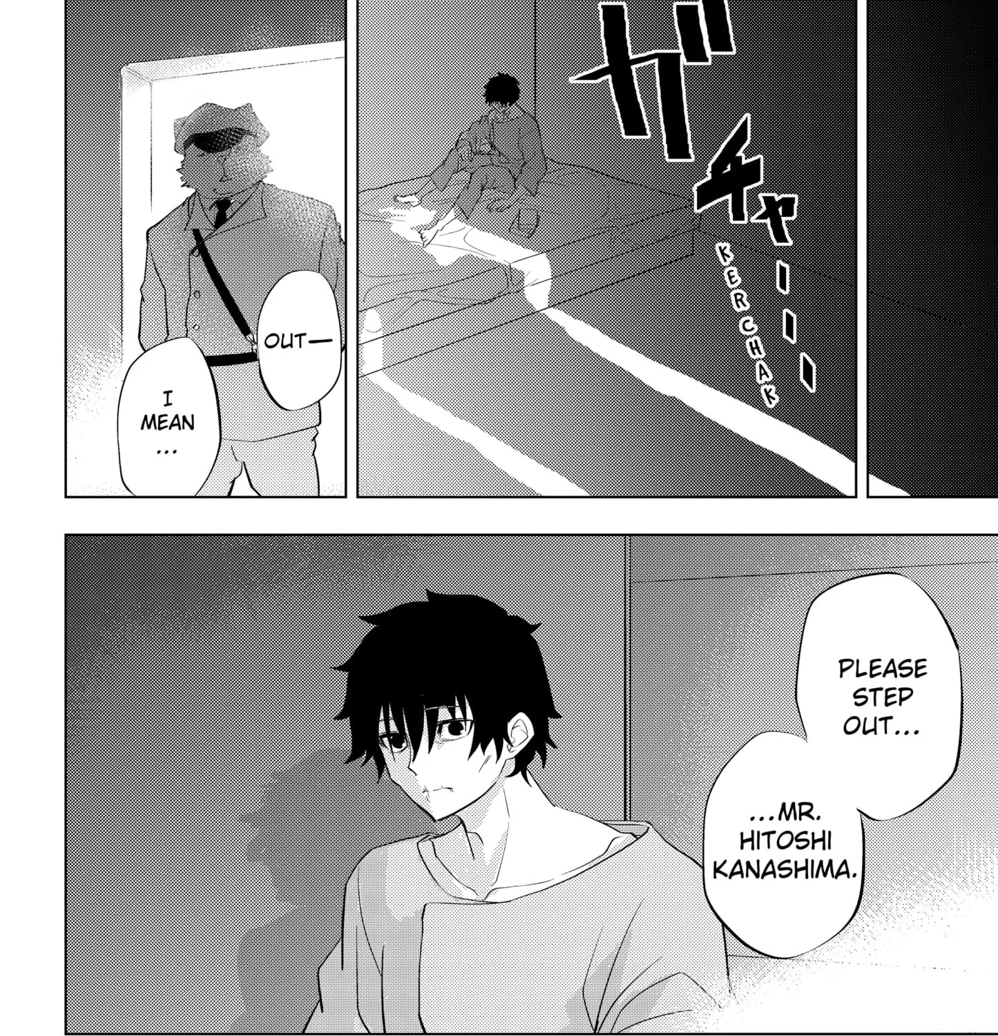 Hitoner Chapter 2 - page 103