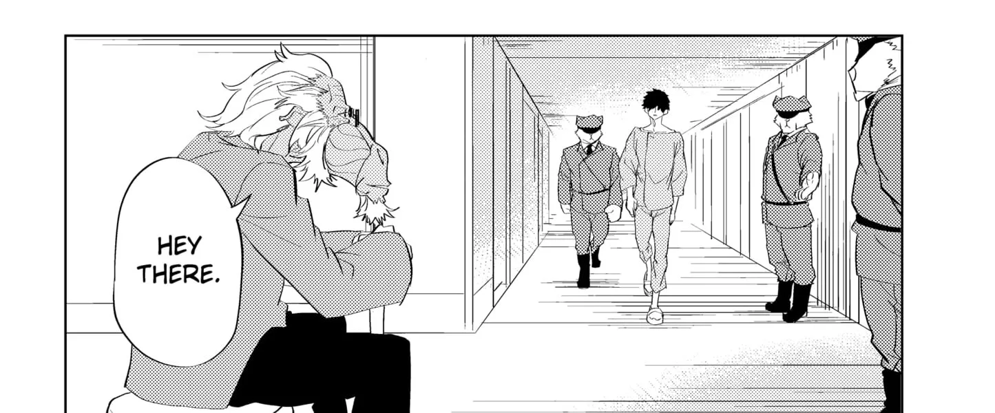 Hitoner Chapter 2 - page 104