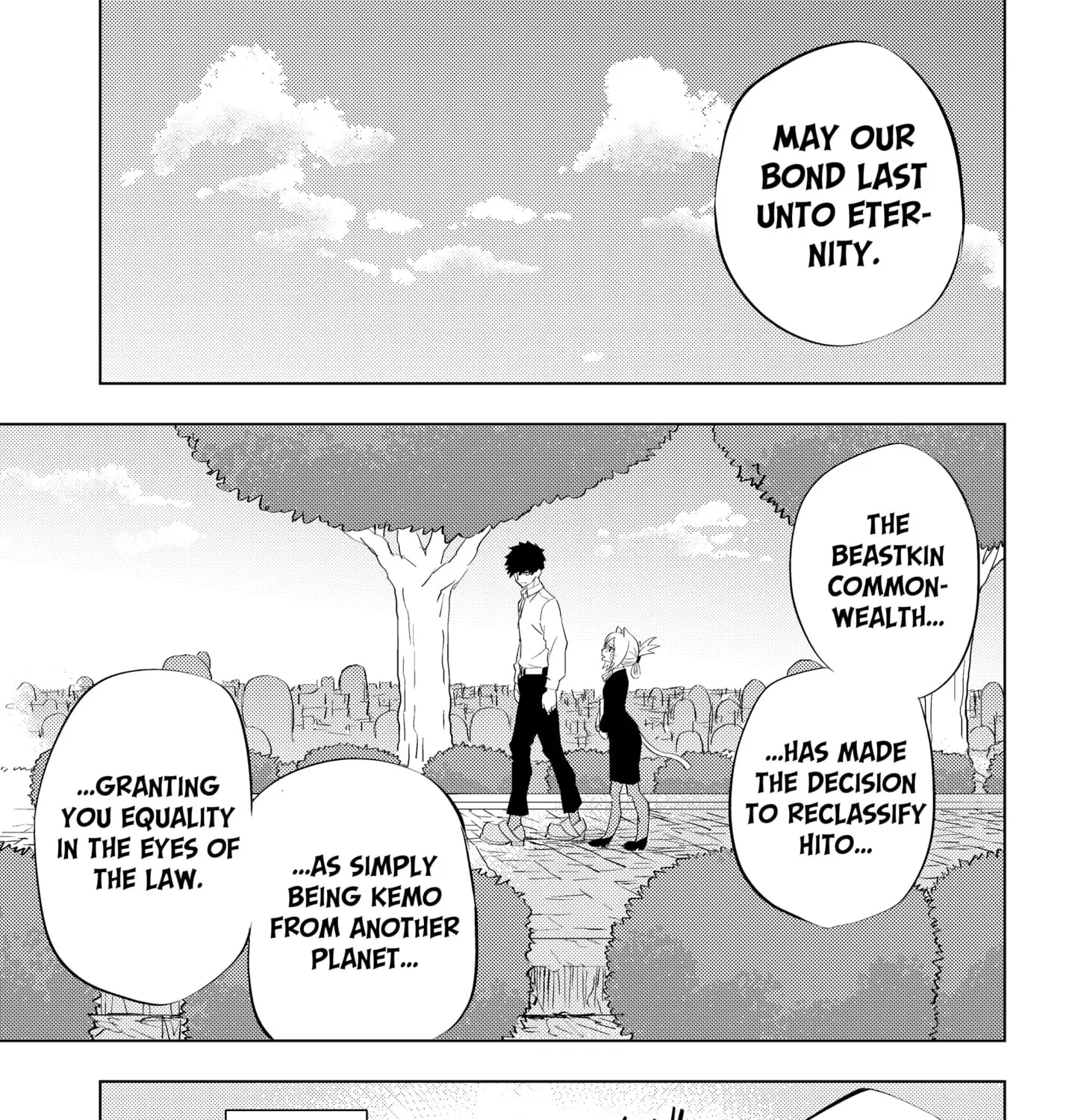Hitoner Chapter 2 - page 109