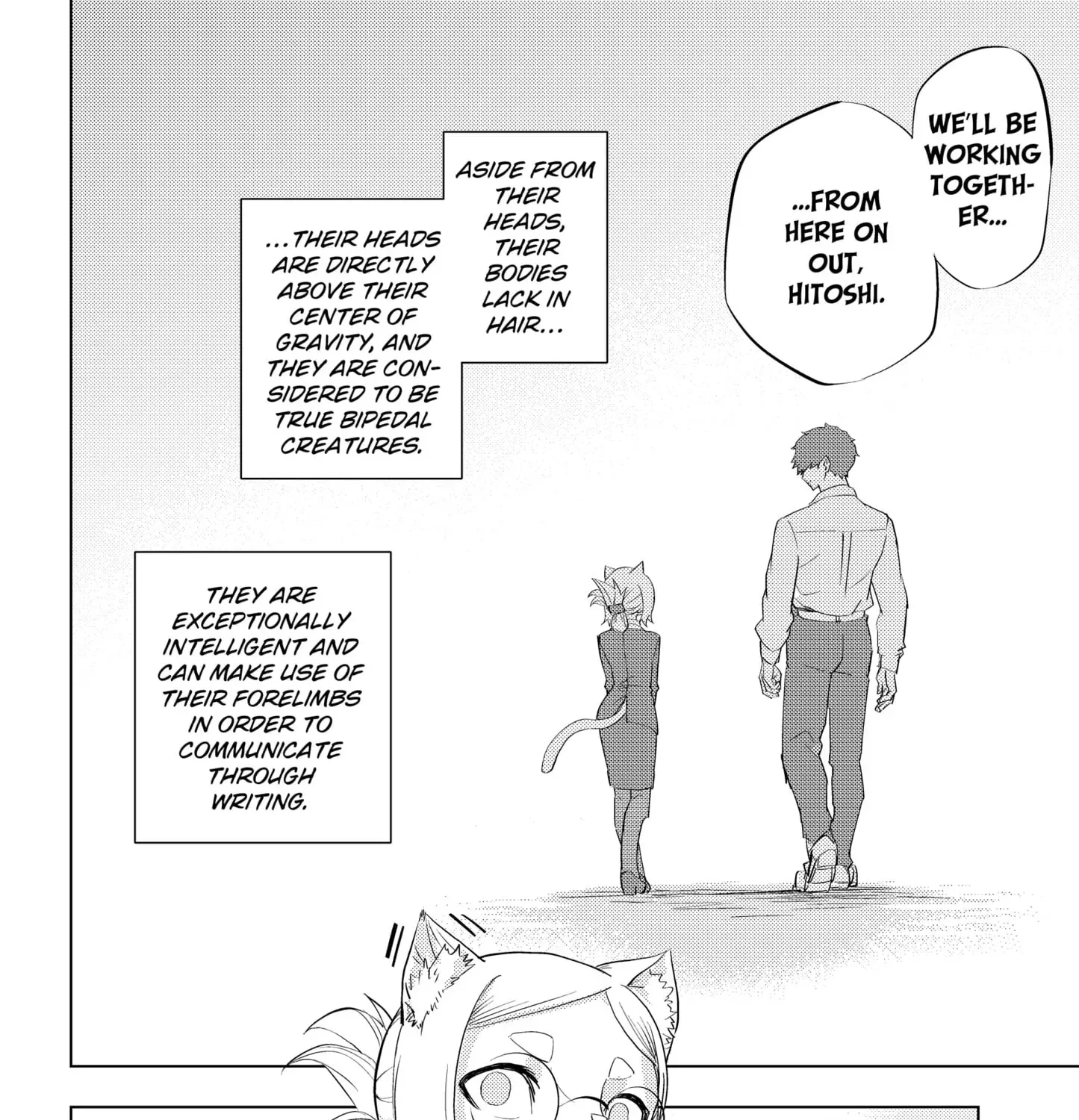 Hitoner Chapter 2 - page 111