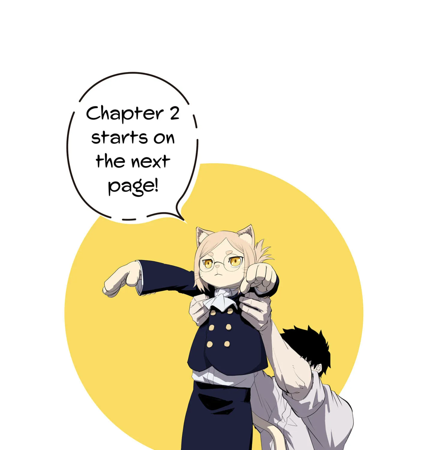Hitoner Chapter 2 - page 115